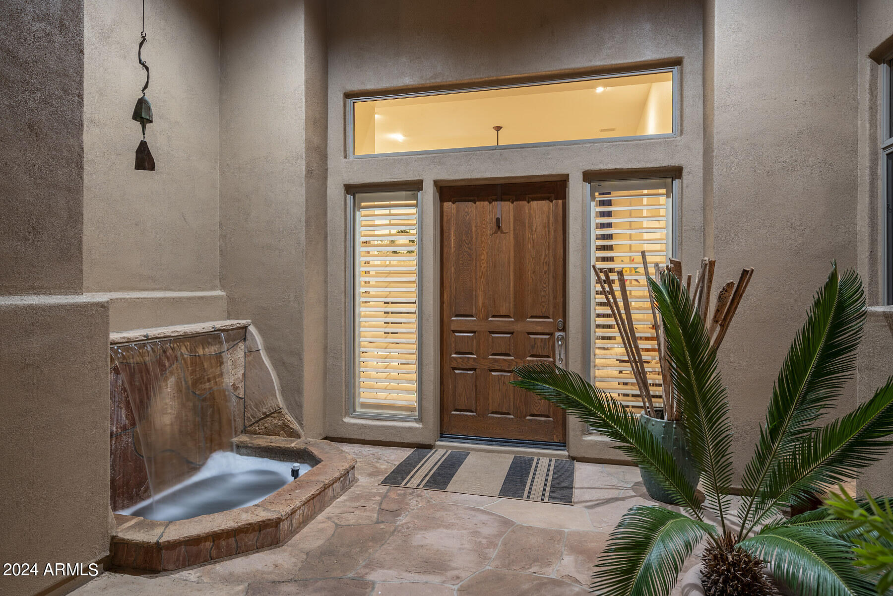 9741 E PEAK VIEW Road