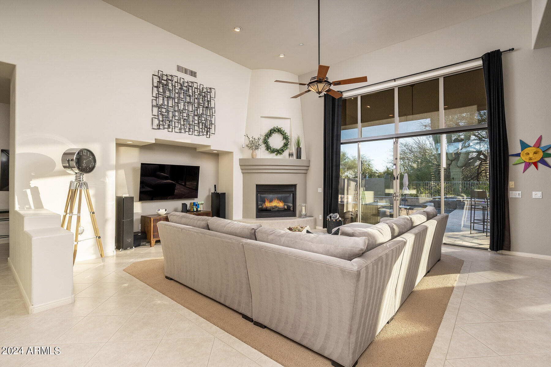 9741 E PEAK VIEW Road