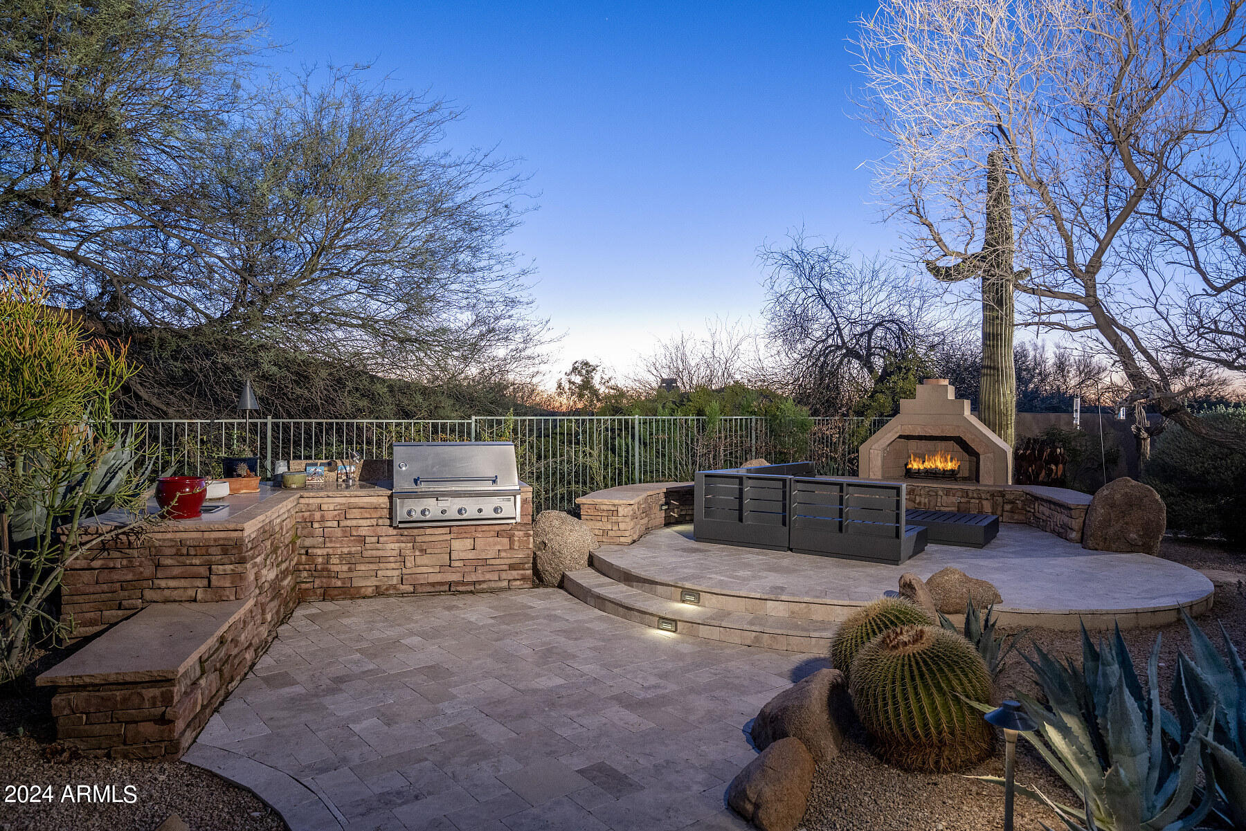 9741 E PEAK VIEW Road