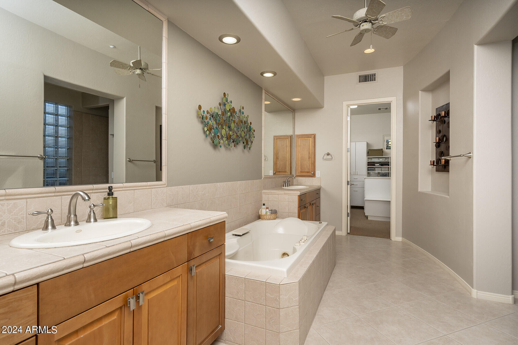 9741 E PEAK VIEW Road