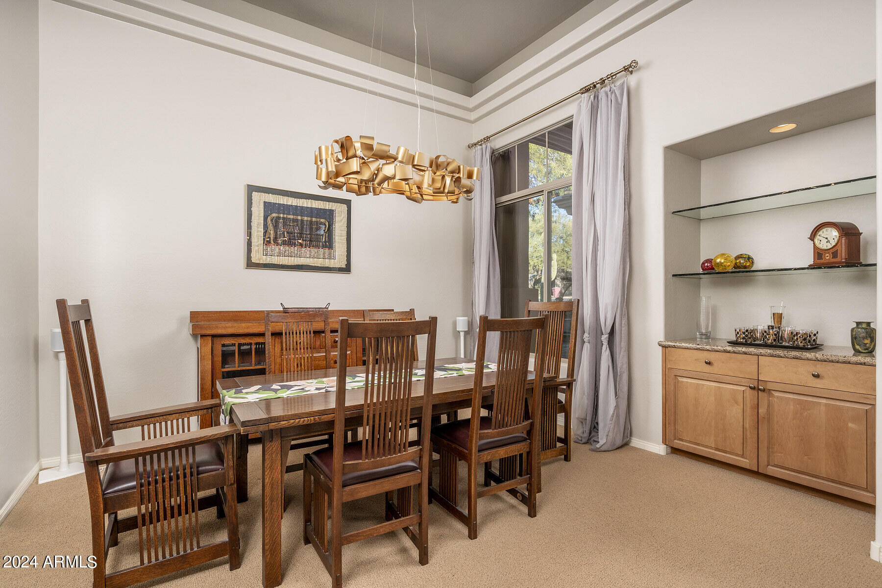 9741 E PEAK VIEW Road