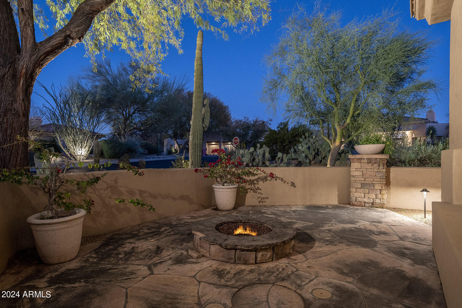 9741 E PEAK VIEW Road