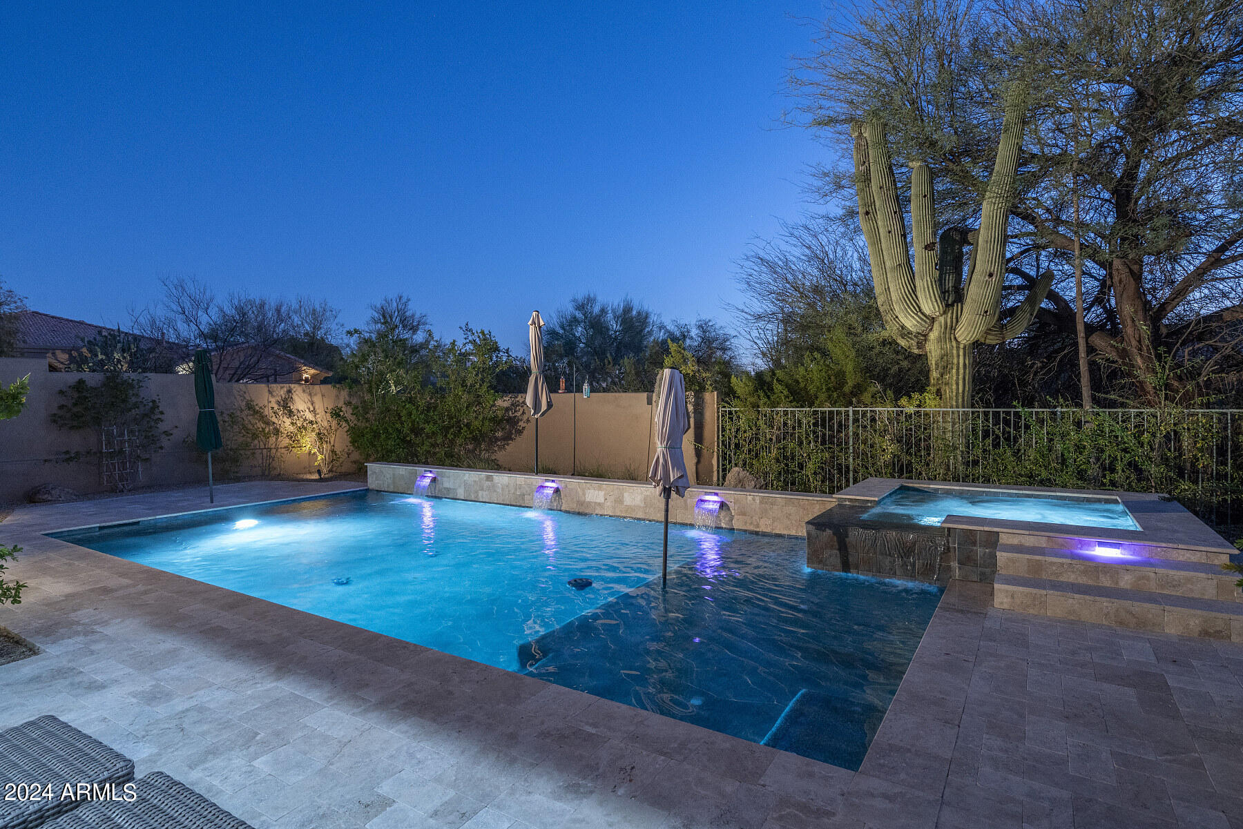 9741 E PEAK VIEW Road