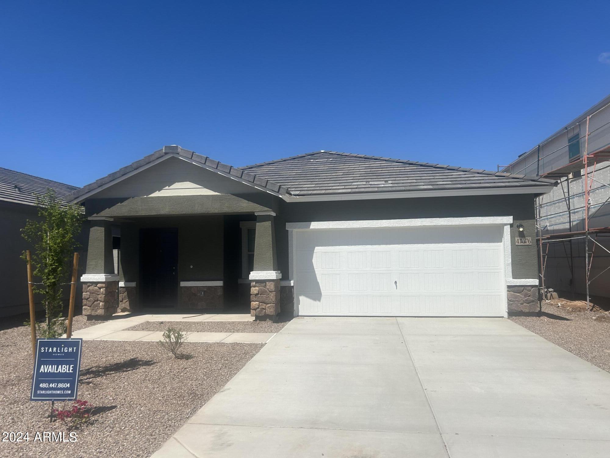 47718 W OLD TIMER Road