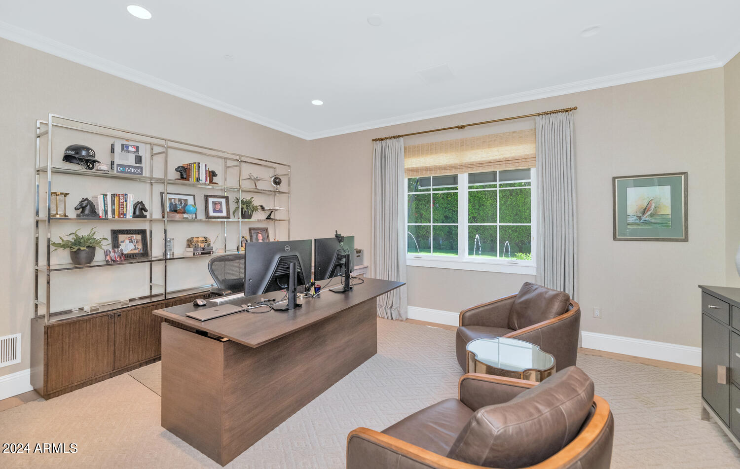 4615 N ROYAL PALM Circle