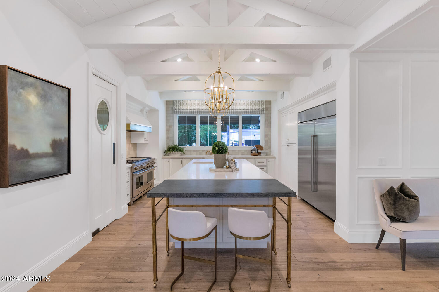 4615 N ROYAL PALM Circle