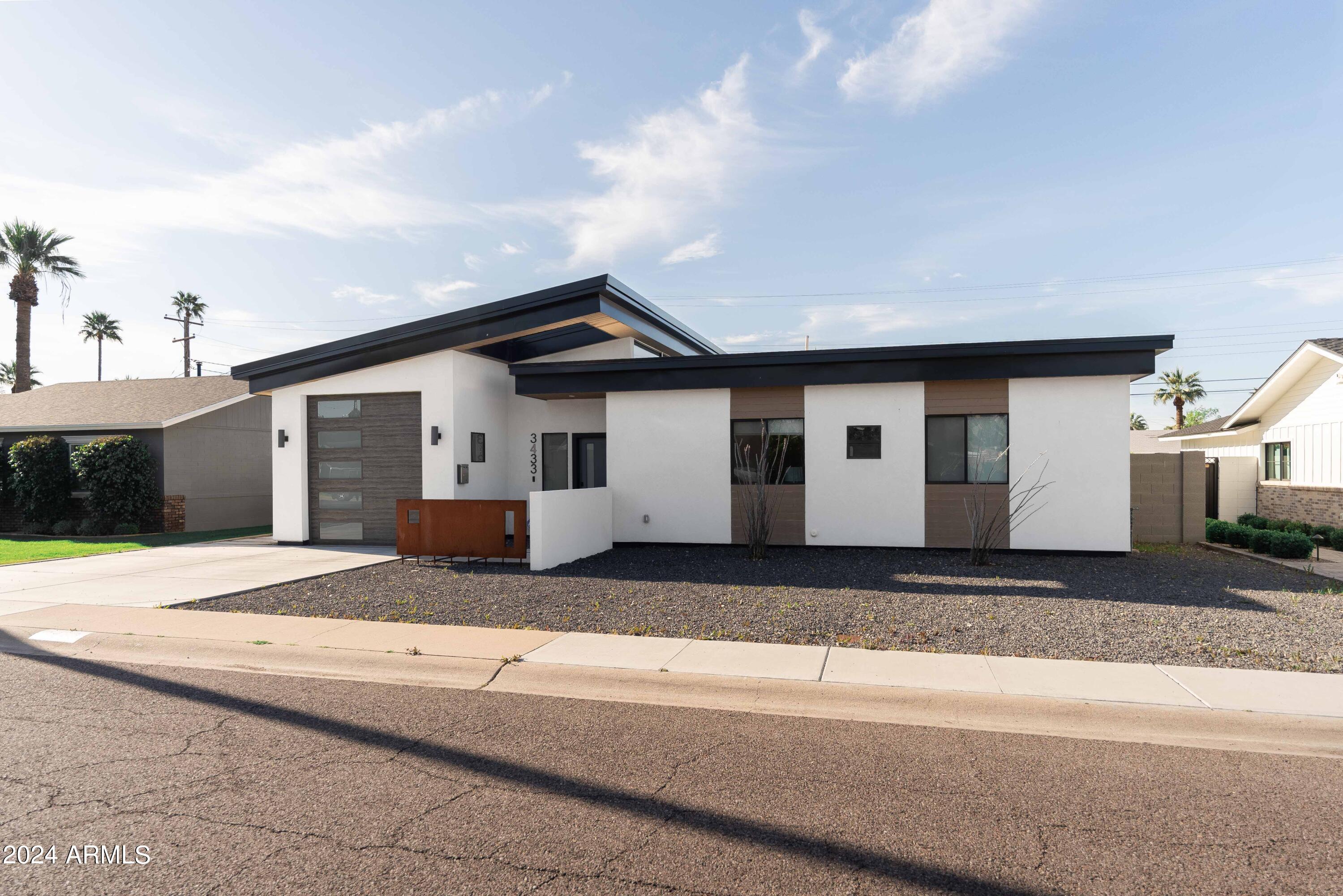 3433 E SELLS Drive