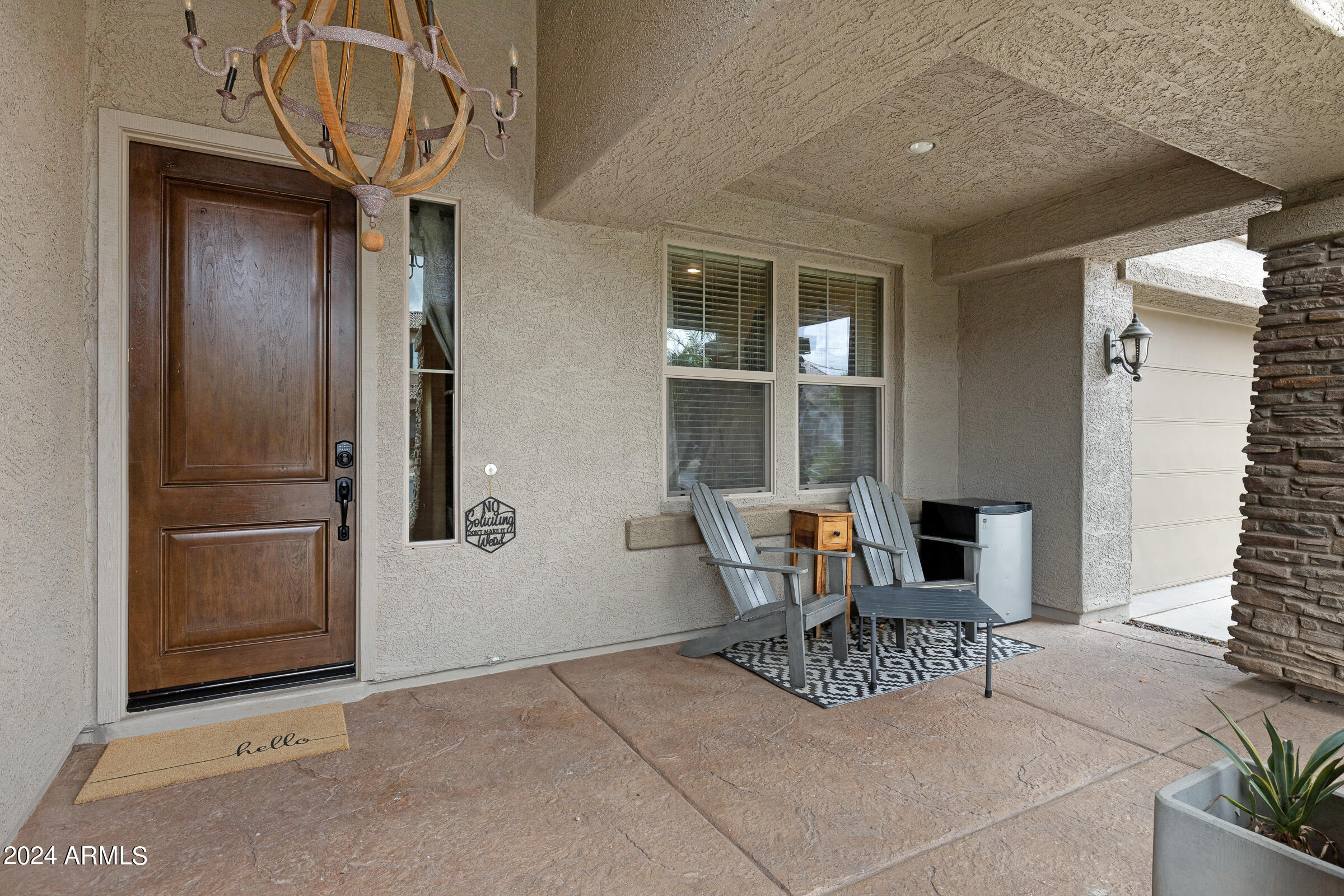 20244 E VIA DE COLINA --