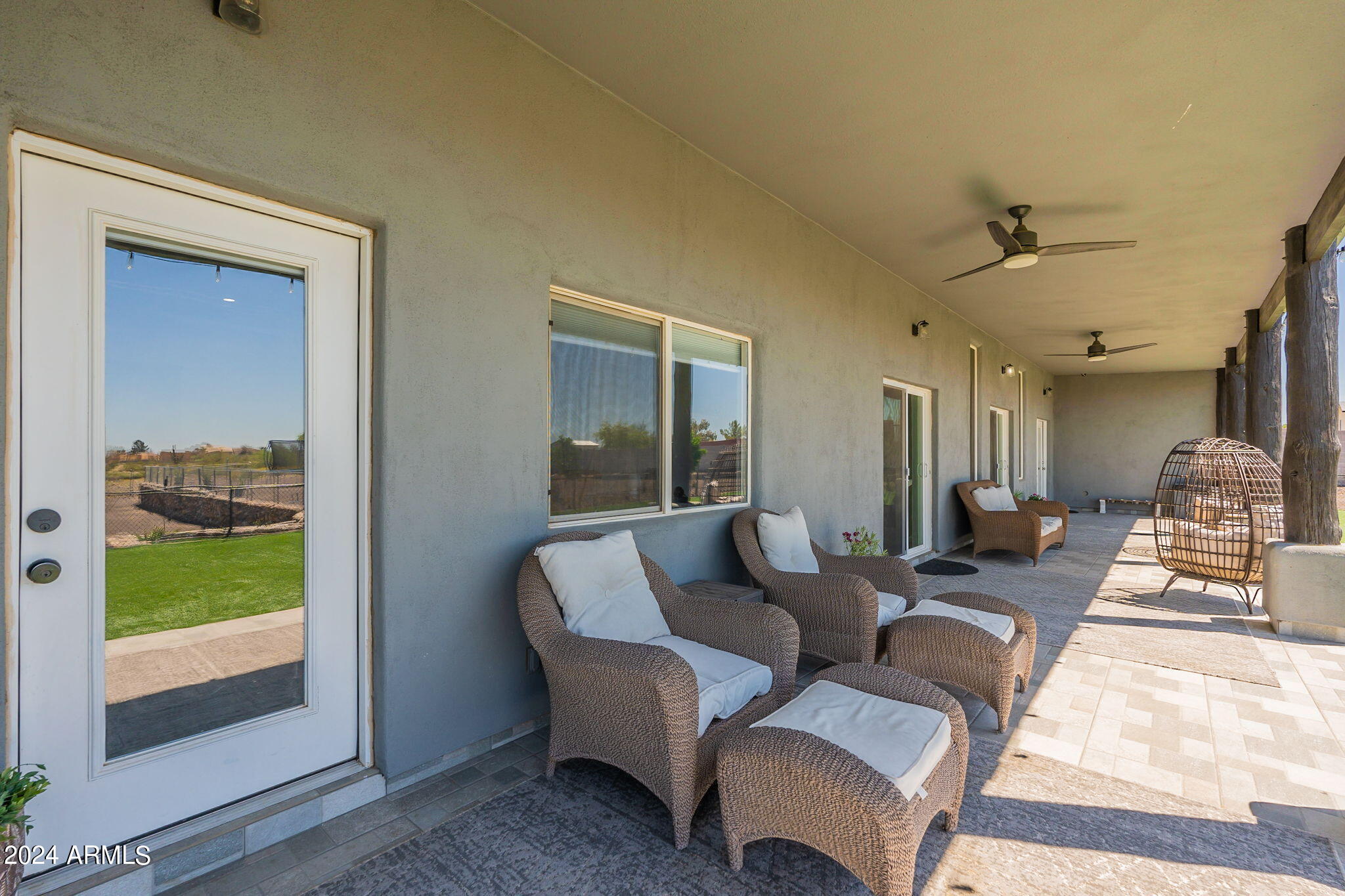 10445 W CAMINO DE ORO --