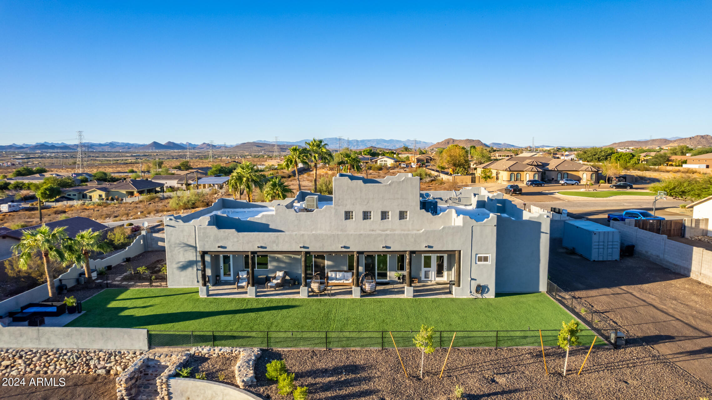 10445 W CAMINO DE ORO --