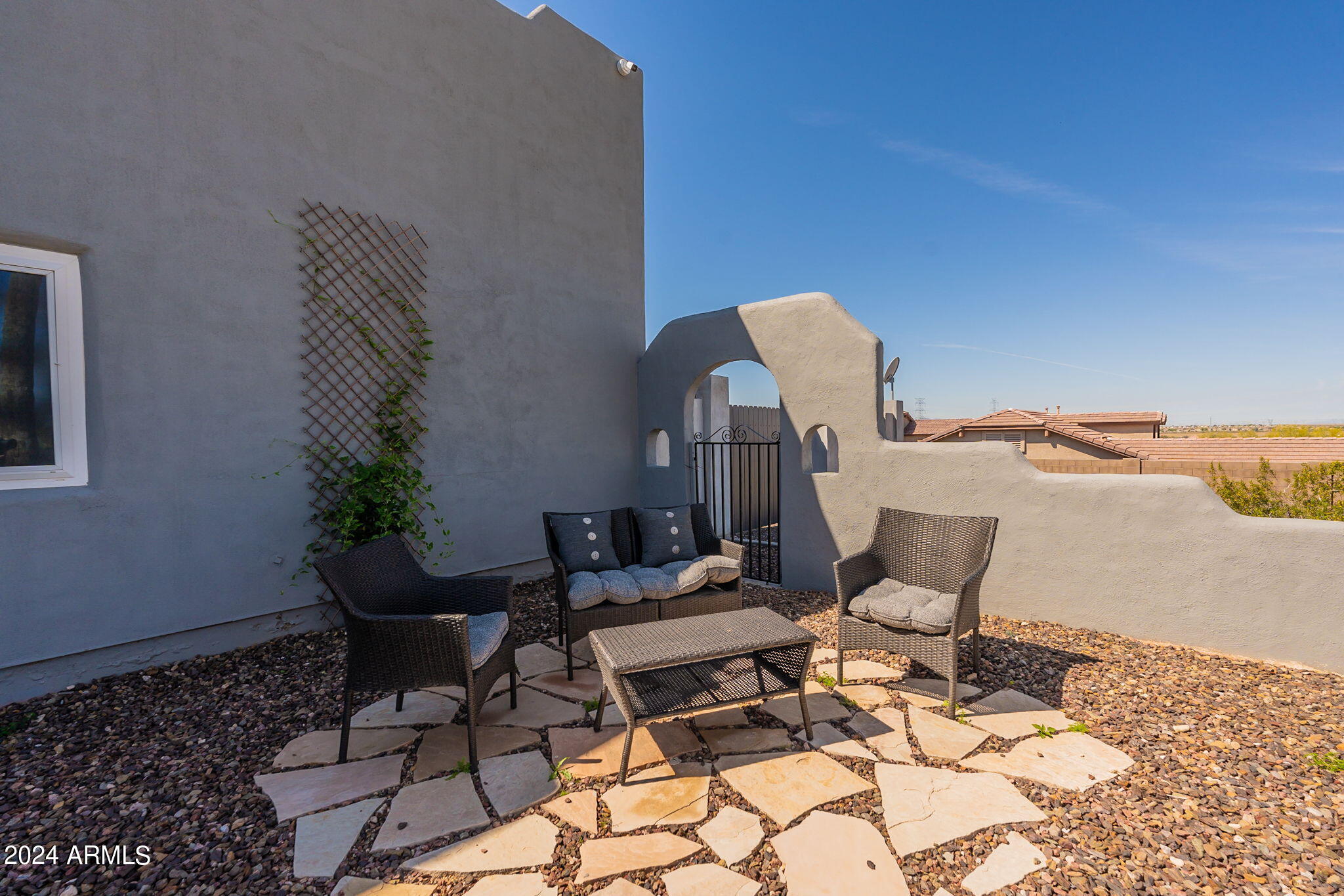 10445 W CAMINO DE ORO --