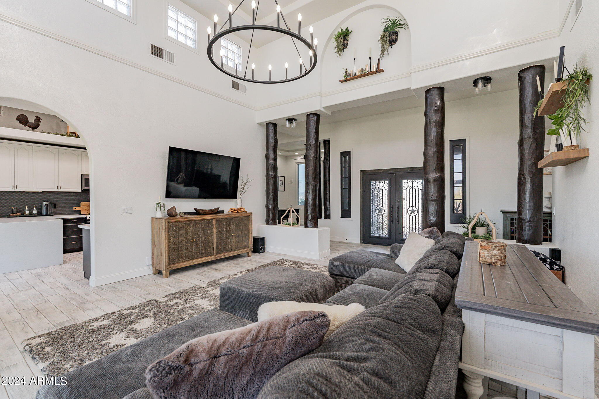 10445 W CAMINO DE ORO --