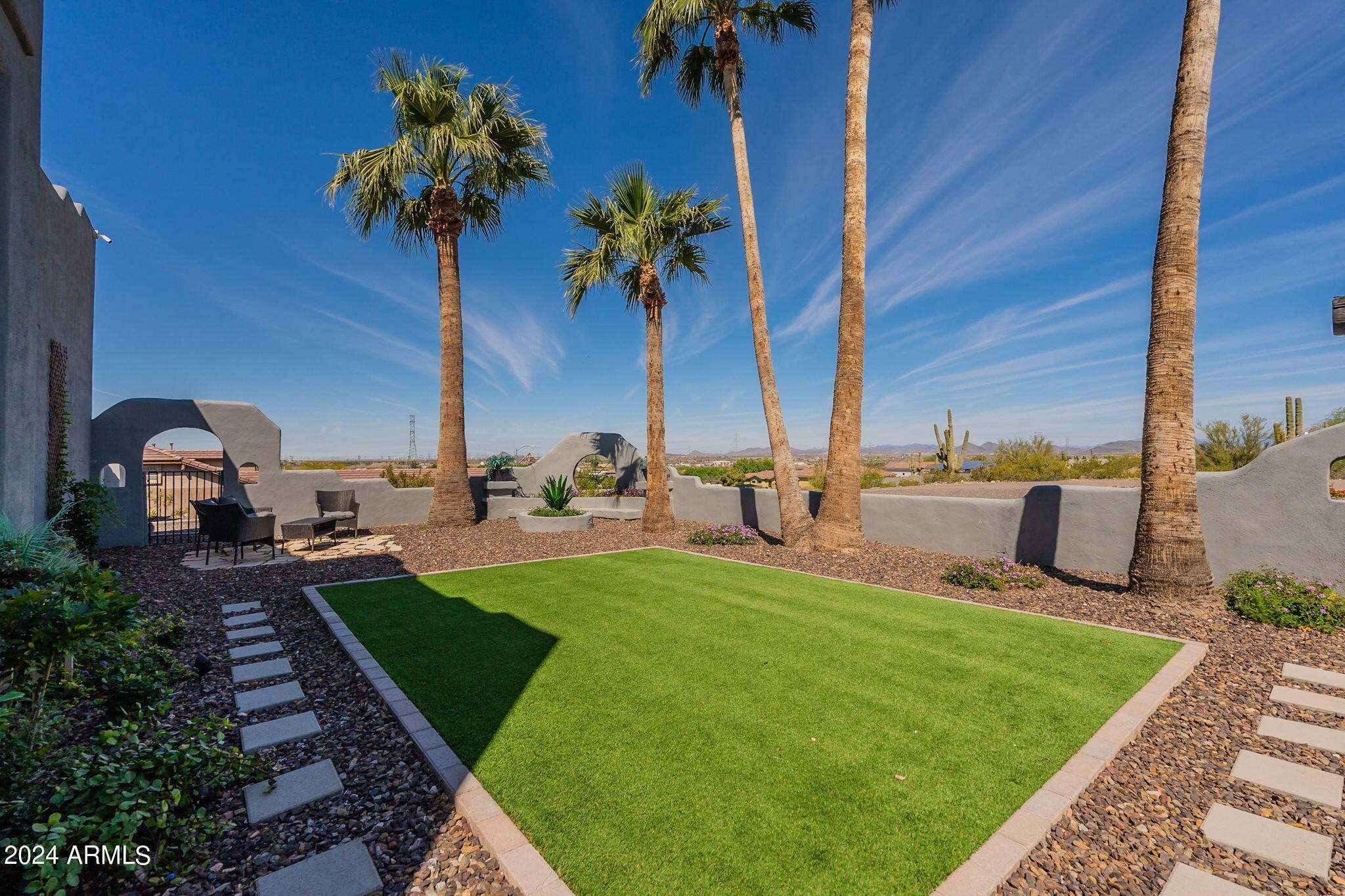 10445 W CAMINO DE ORO --