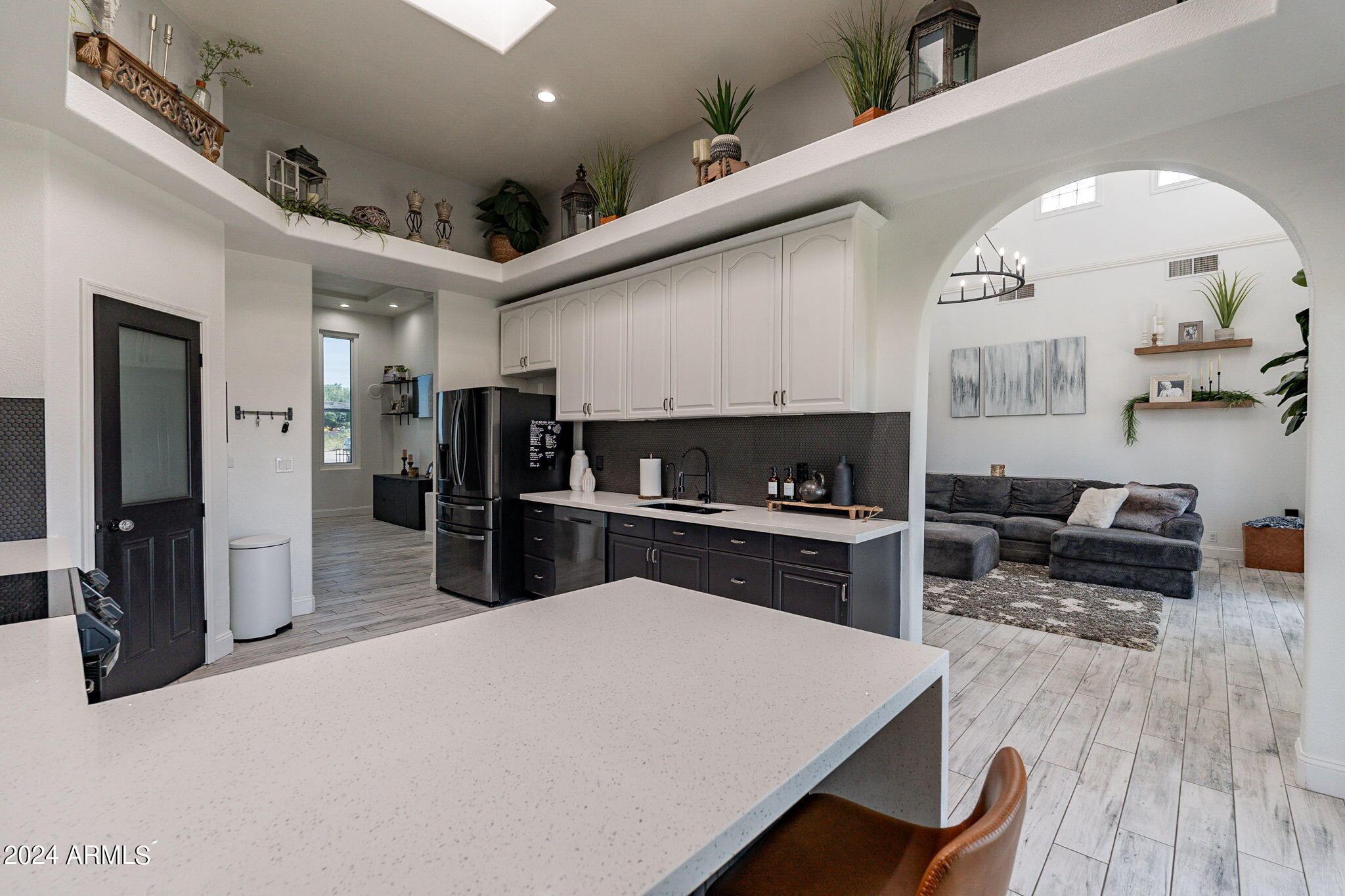 10445 W CAMINO DE ORO --