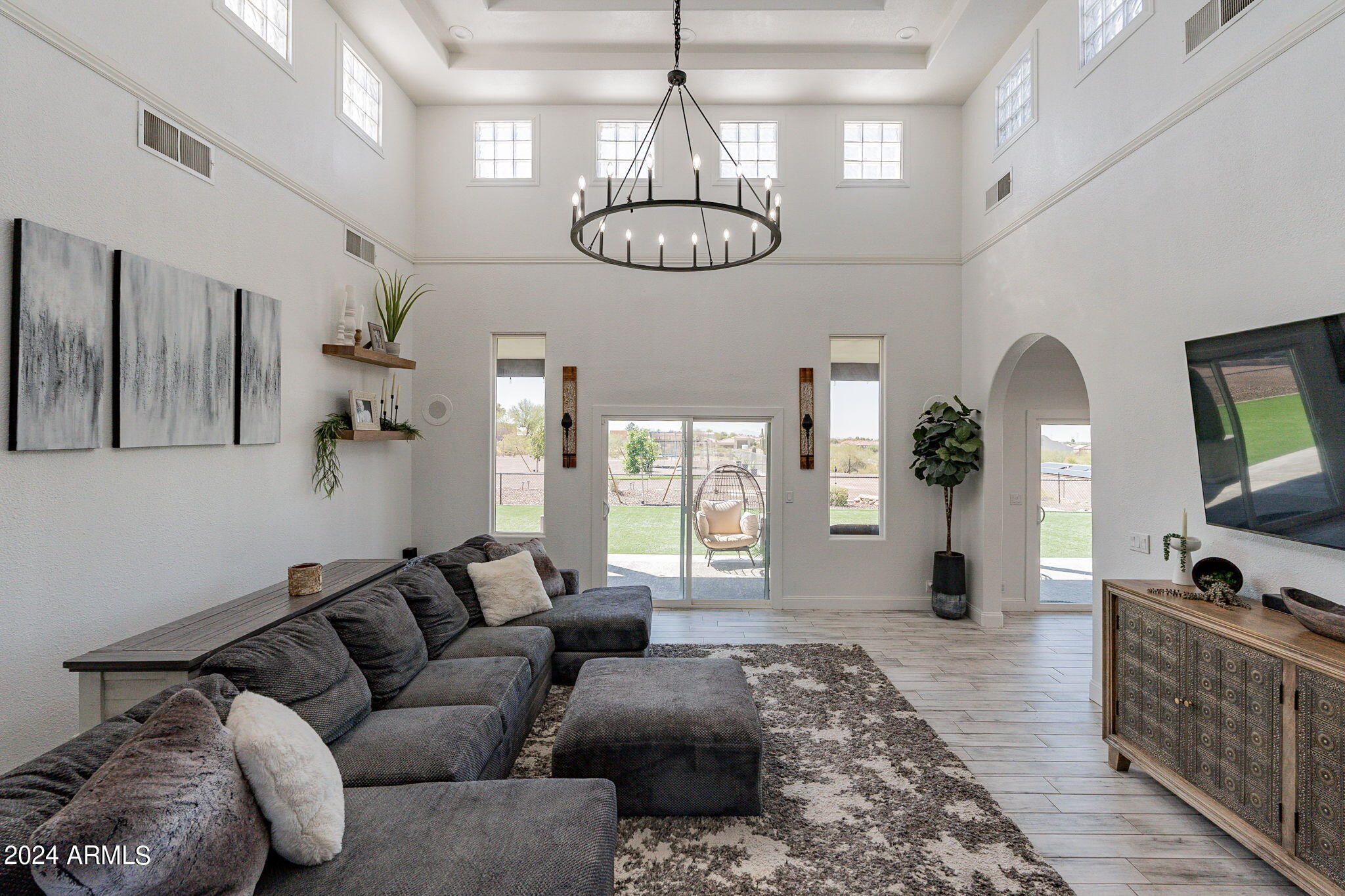 10445 W CAMINO DE ORO --