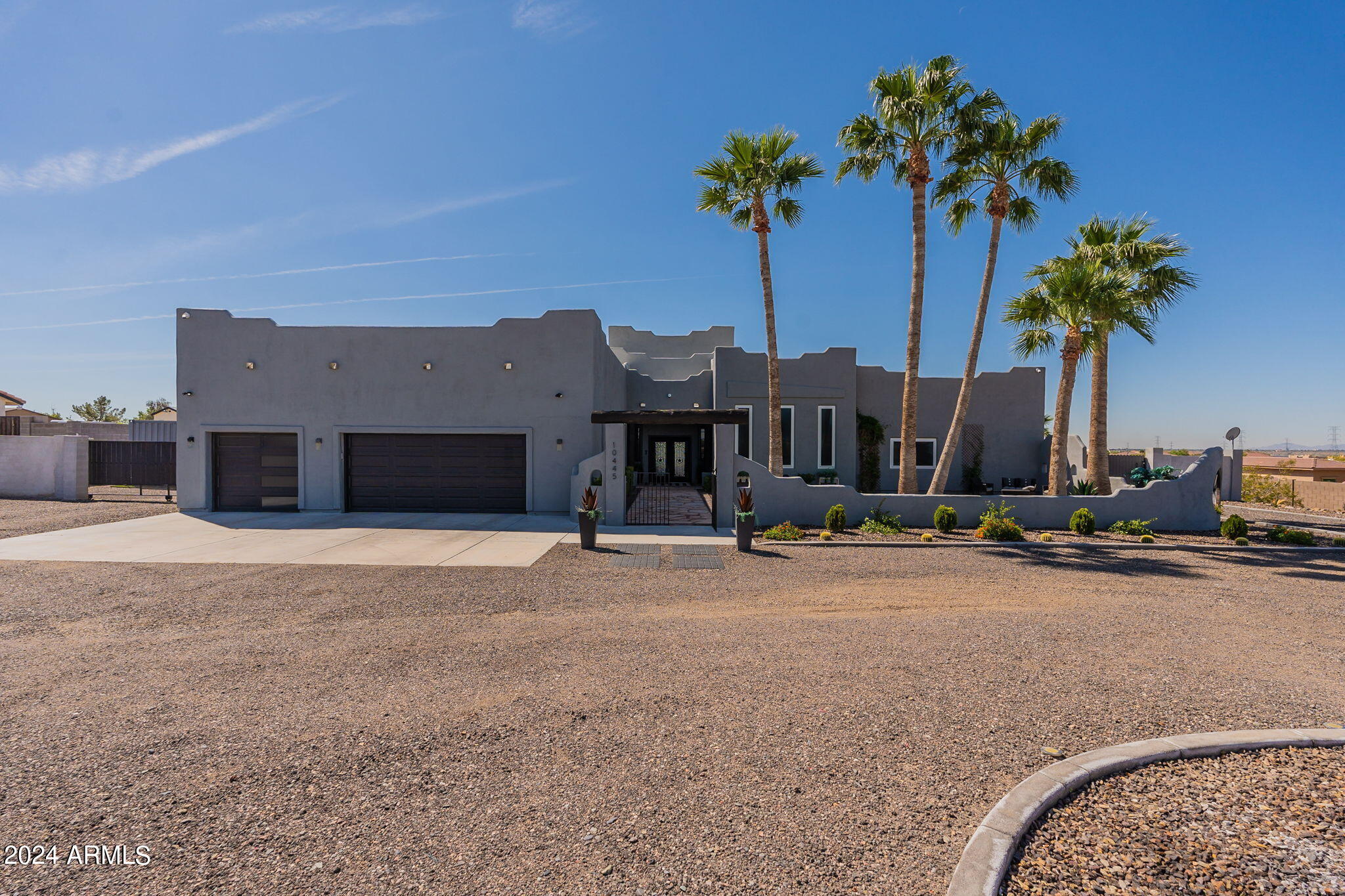 10445 W CAMINO DE ORO --