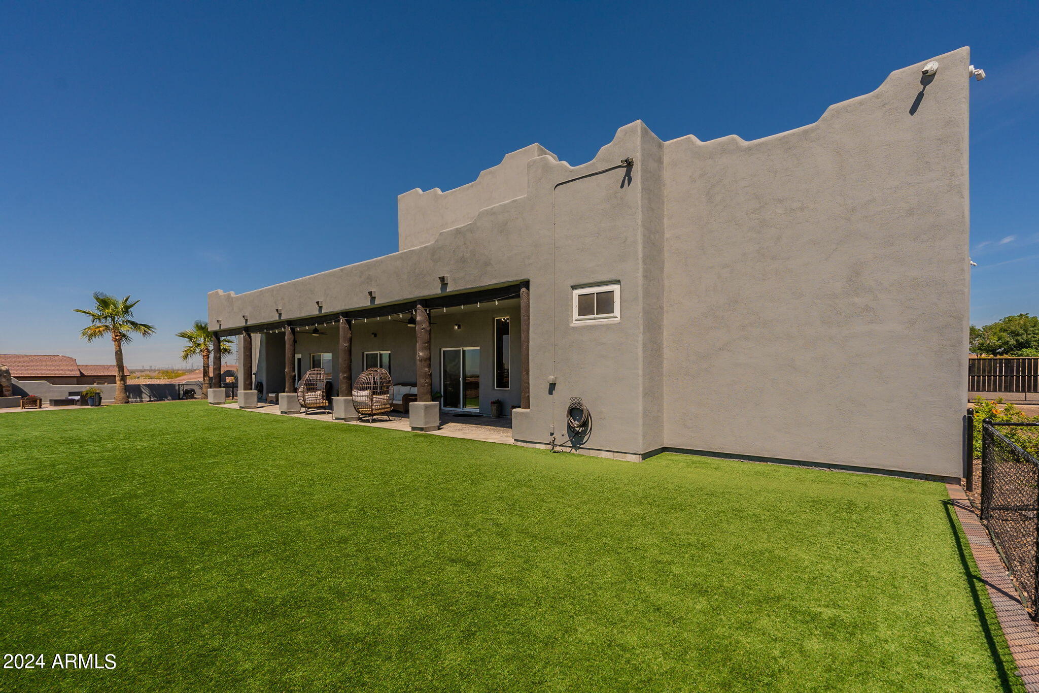 10445 W CAMINO DE ORO --