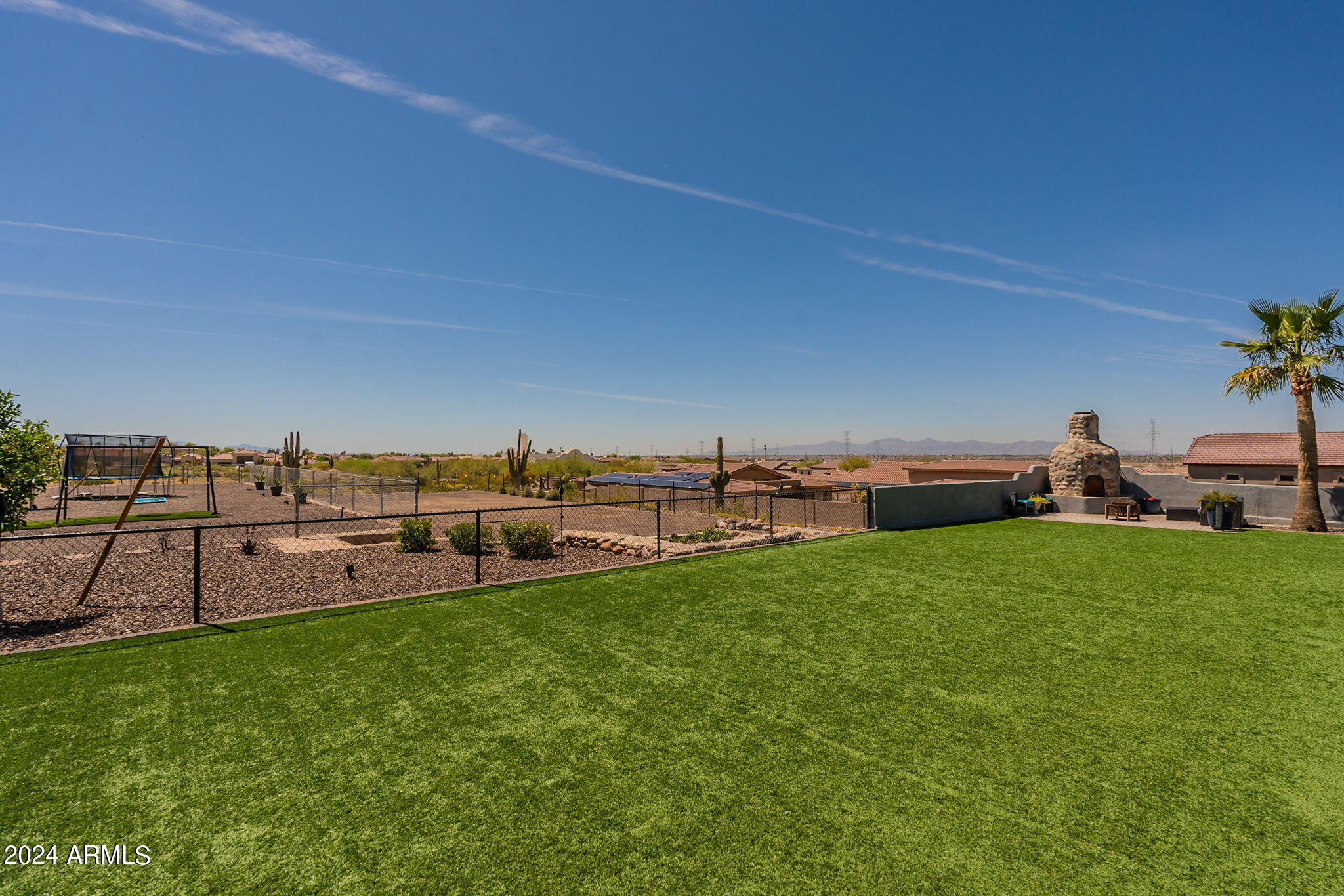 10445 W CAMINO DE ORO --
