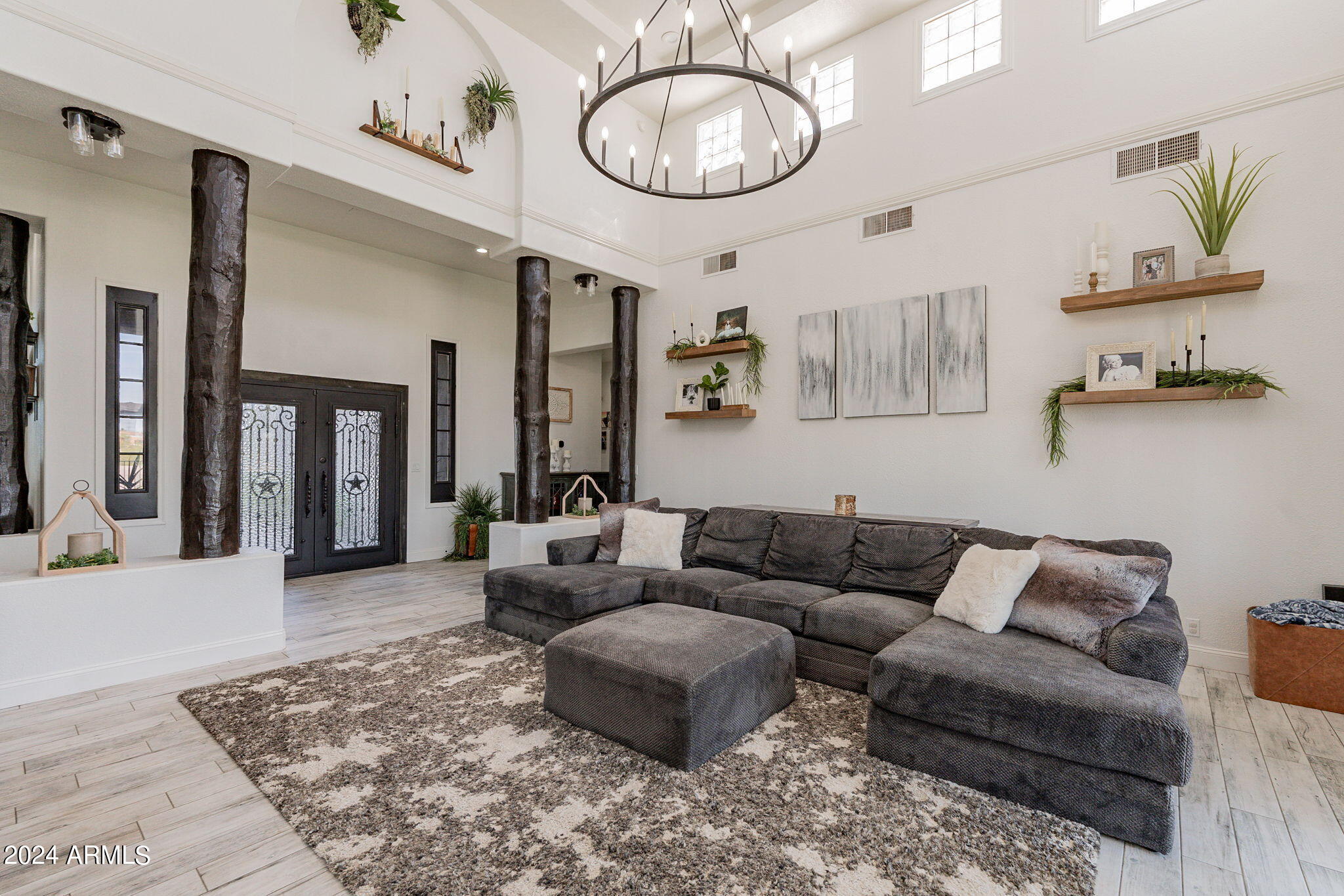10445 W CAMINO DE ORO --