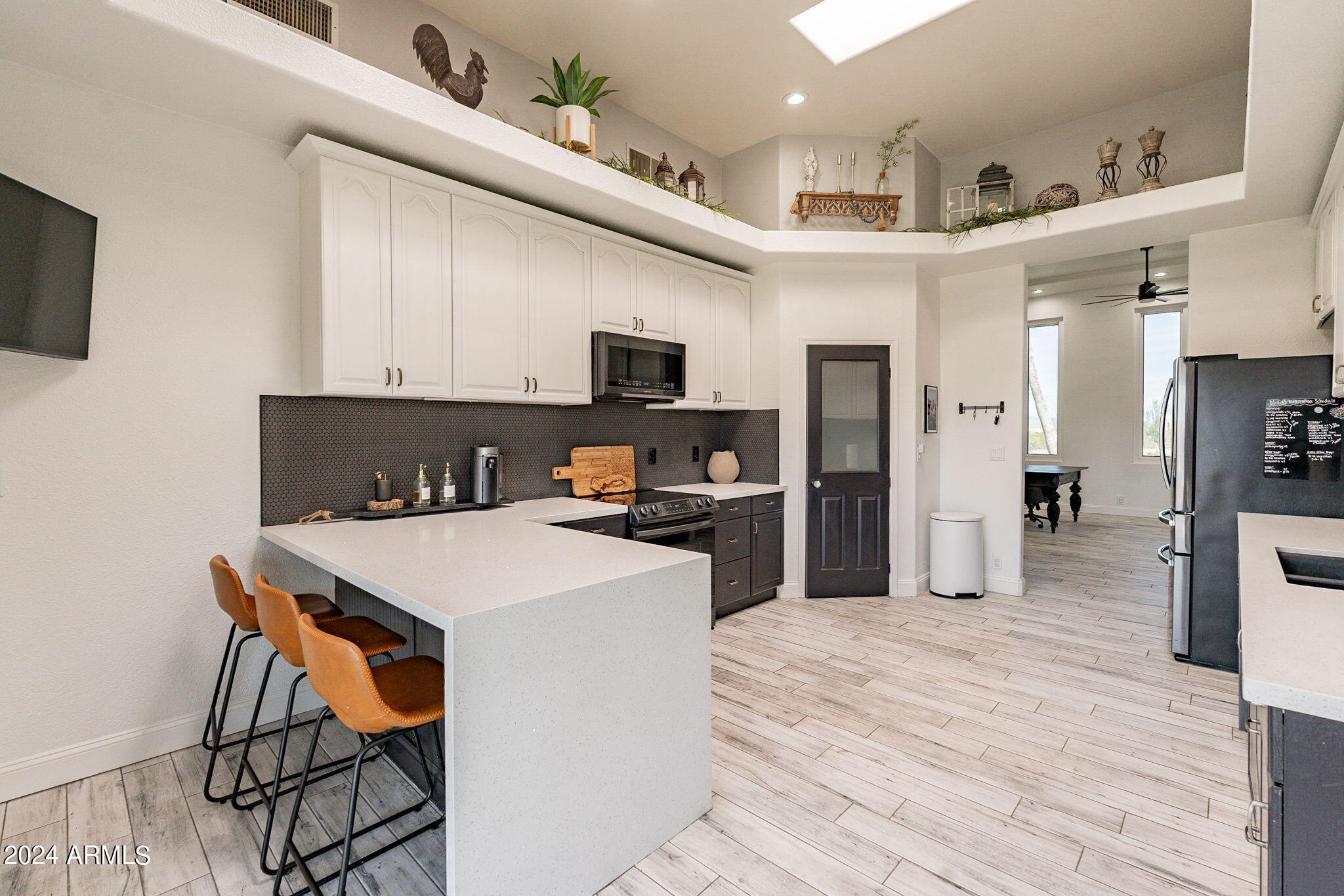 10445 W CAMINO DE ORO --
