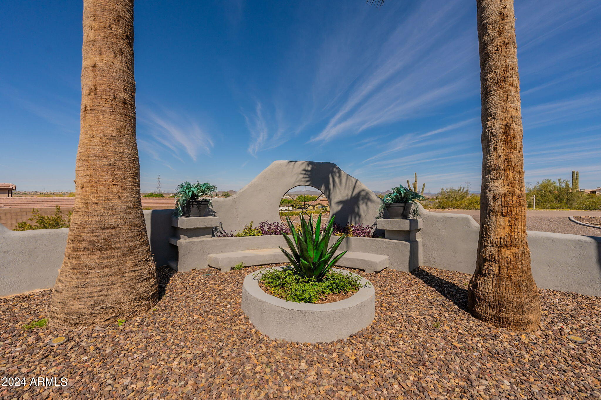 10445 W CAMINO DE ORO --
