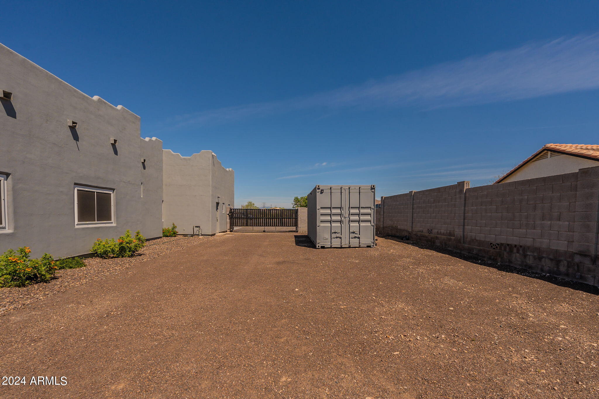 10445 W CAMINO DE ORO --