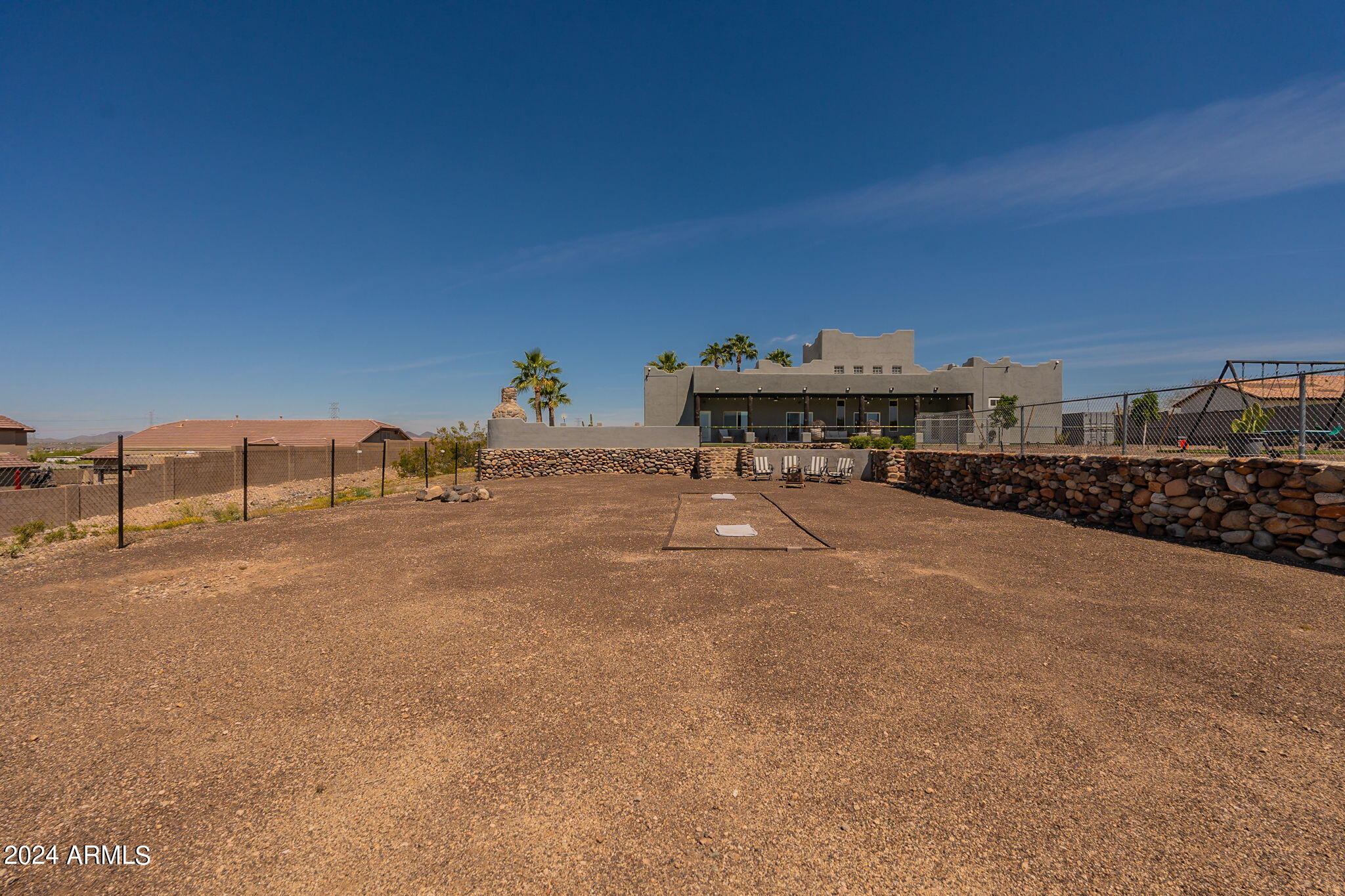 10445 W CAMINO DE ORO --