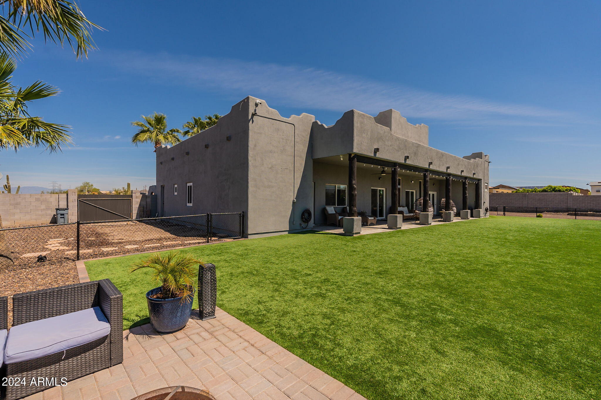 10445 W CAMINO DE ORO --