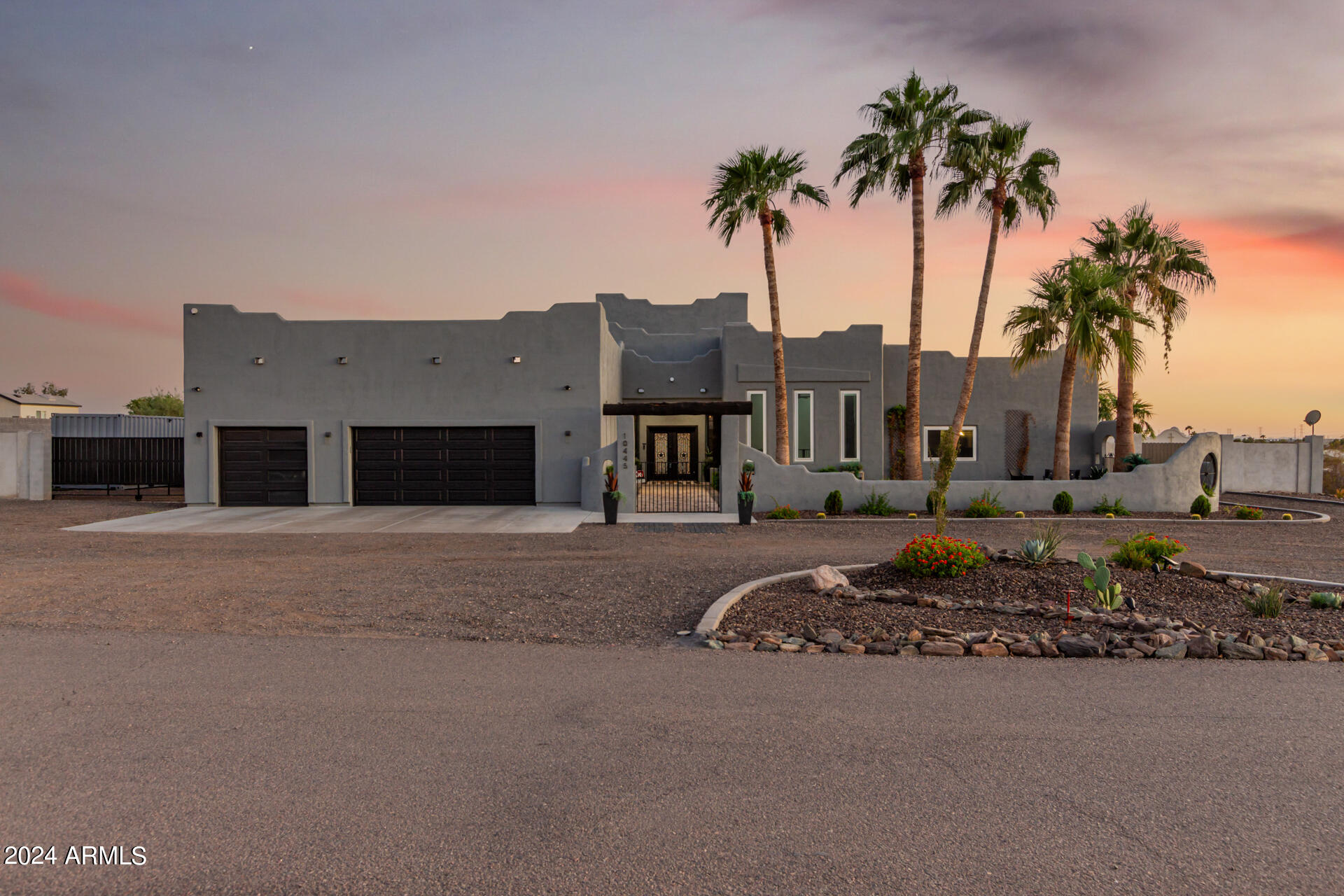 10445 W CAMINO DE ORO --