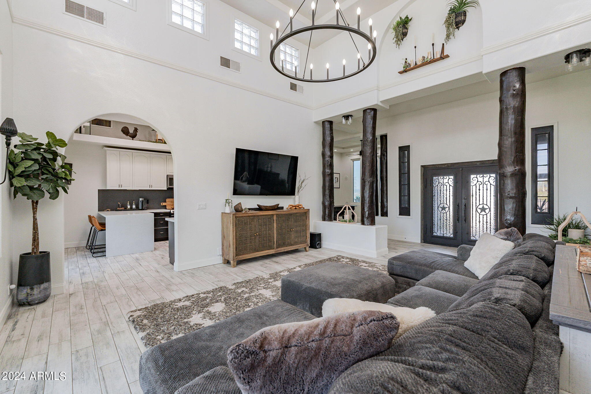 10445 W CAMINO DE ORO --