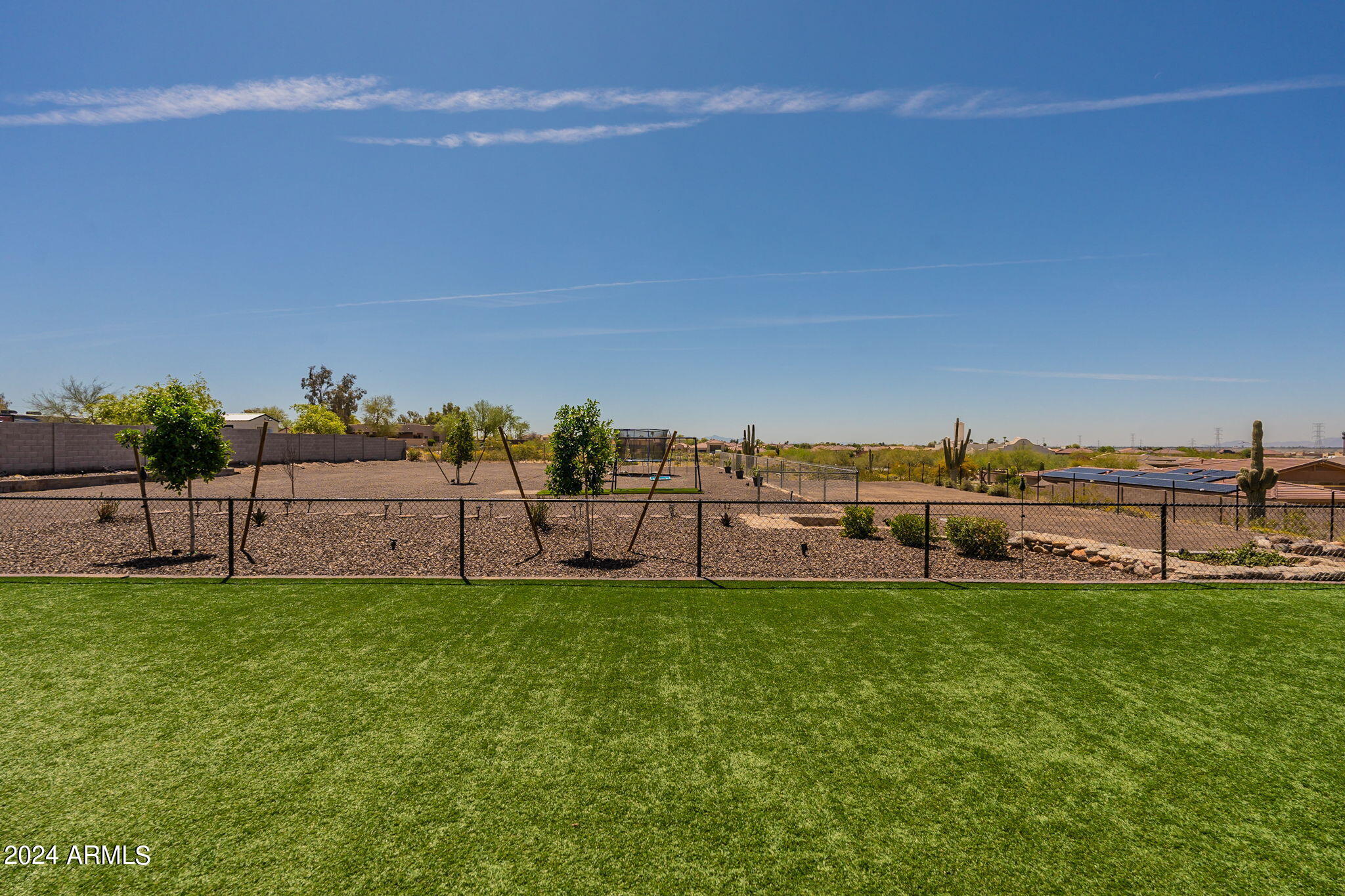 10445 W CAMINO DE ORO --