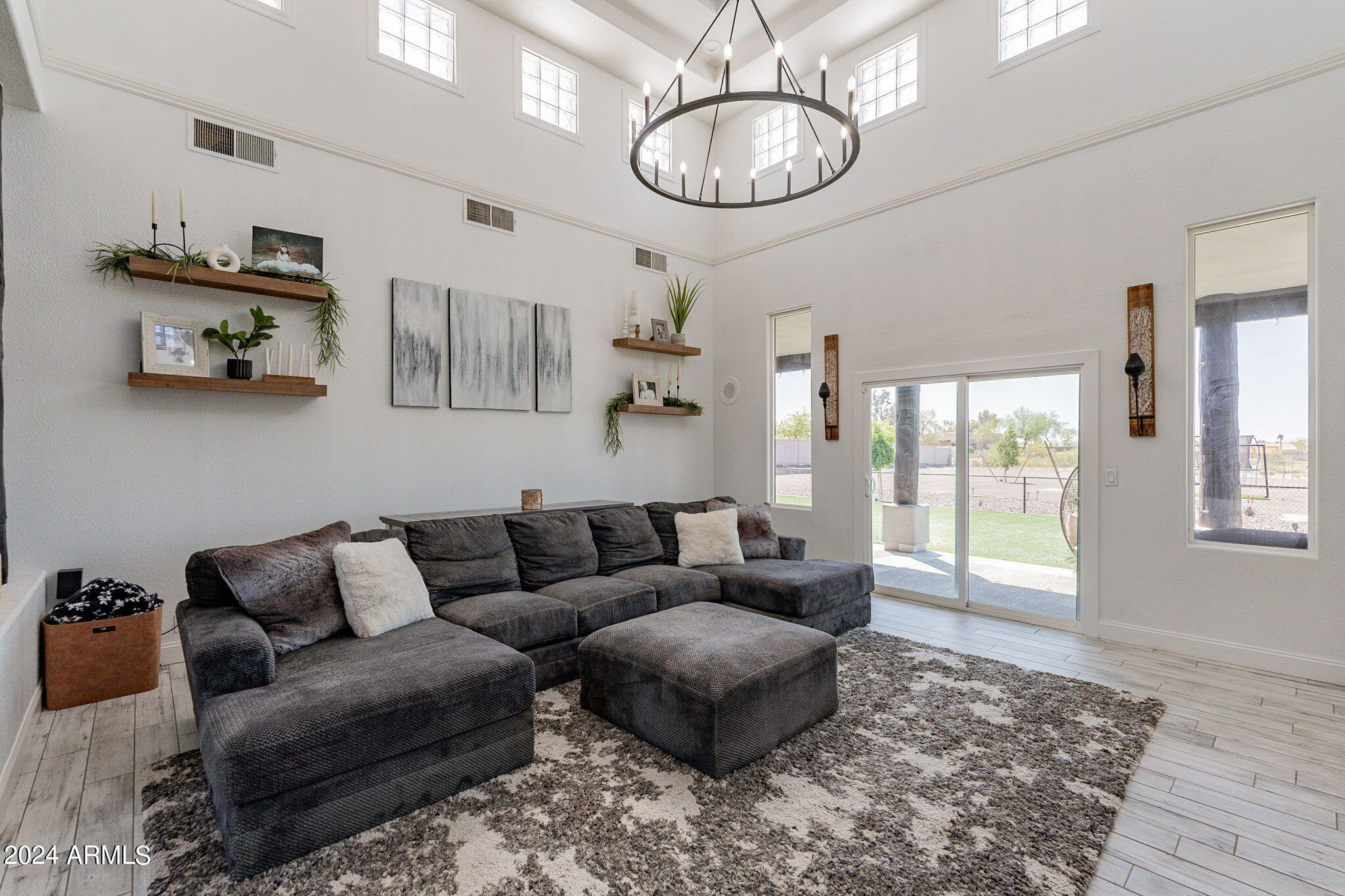 10445 W CAMINO DE ORO --