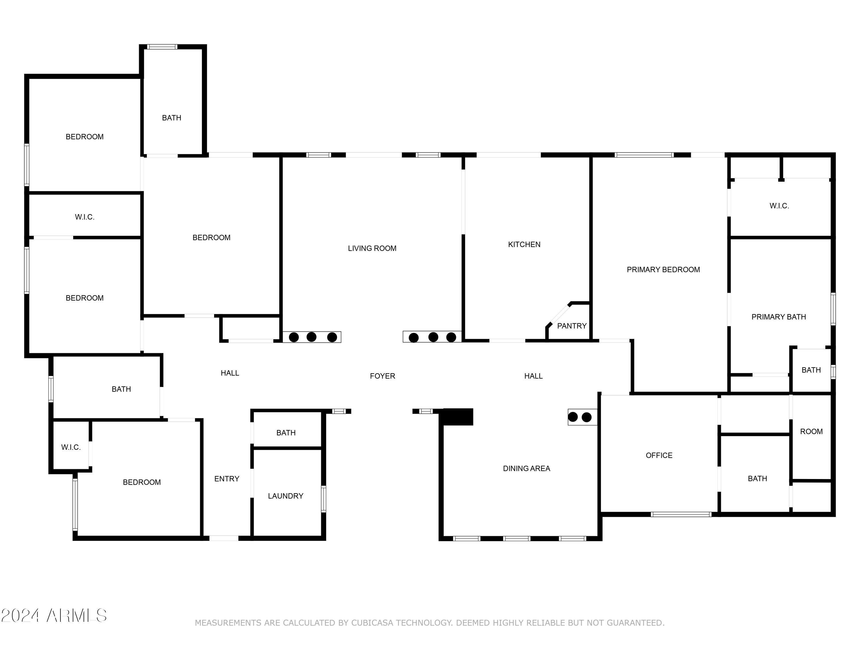 10445 W CAMINO DE ORO --