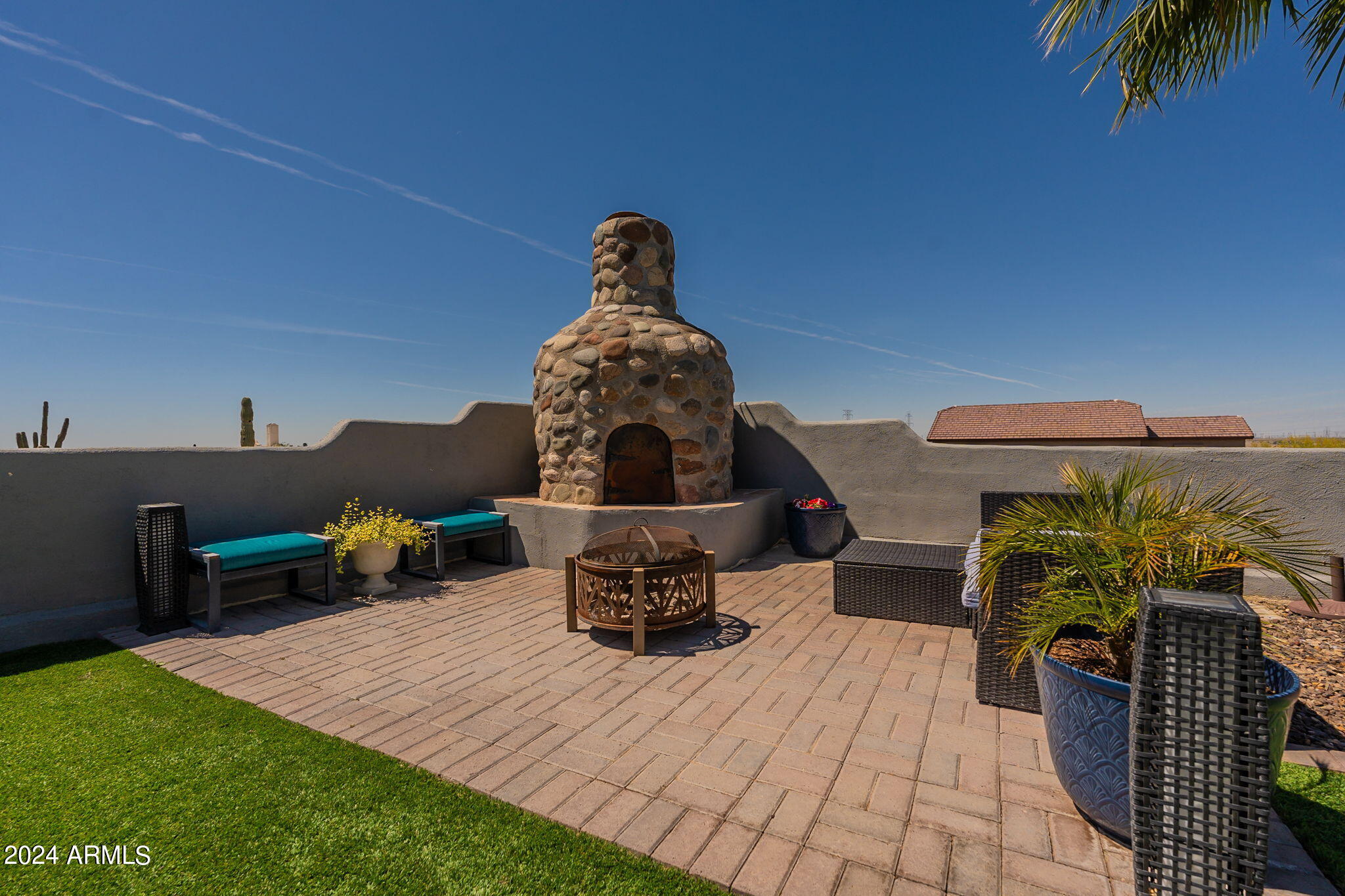 10445 W CAMINO DE ORO --