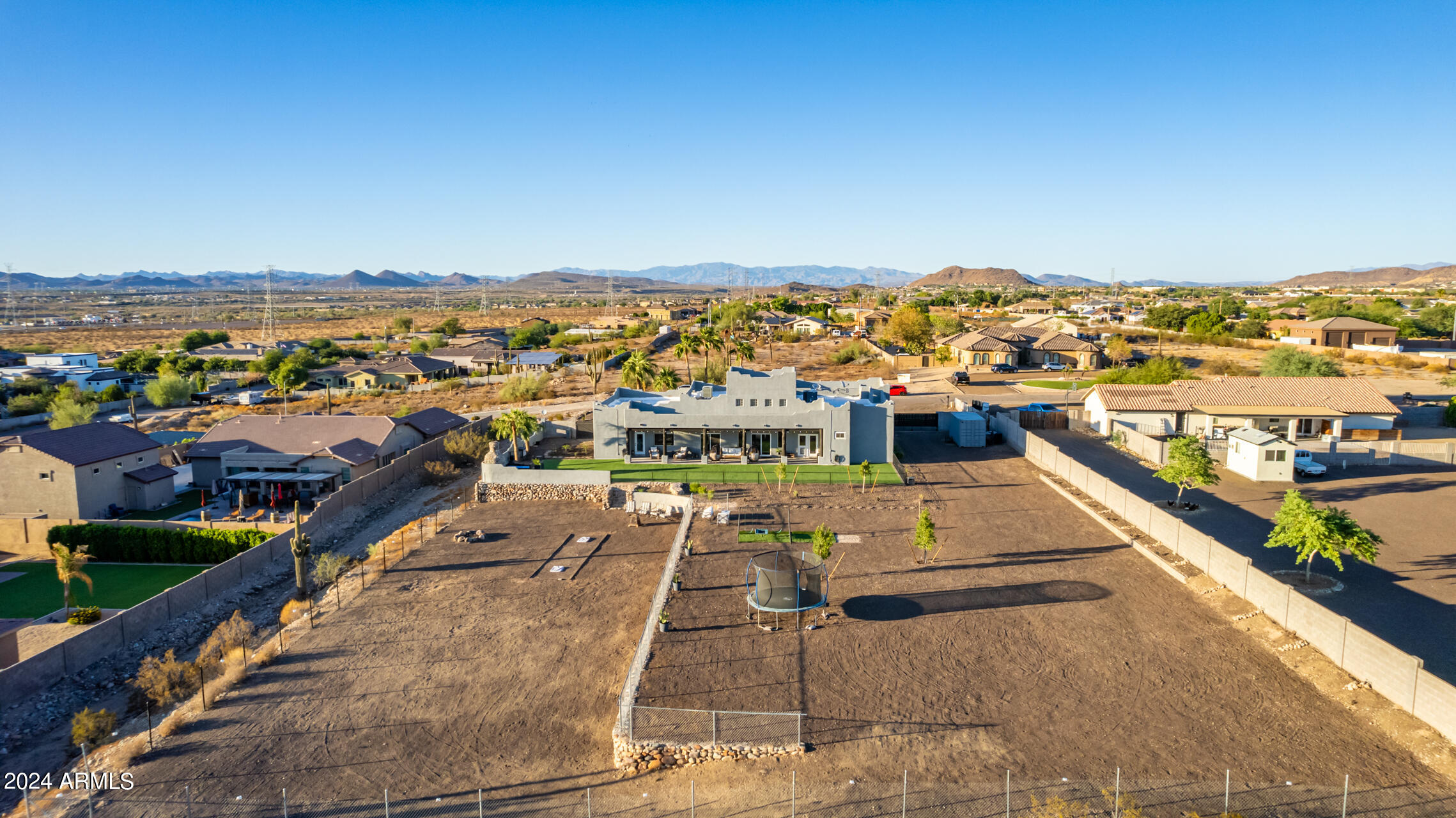 10445 W CAMINO DE ORO --