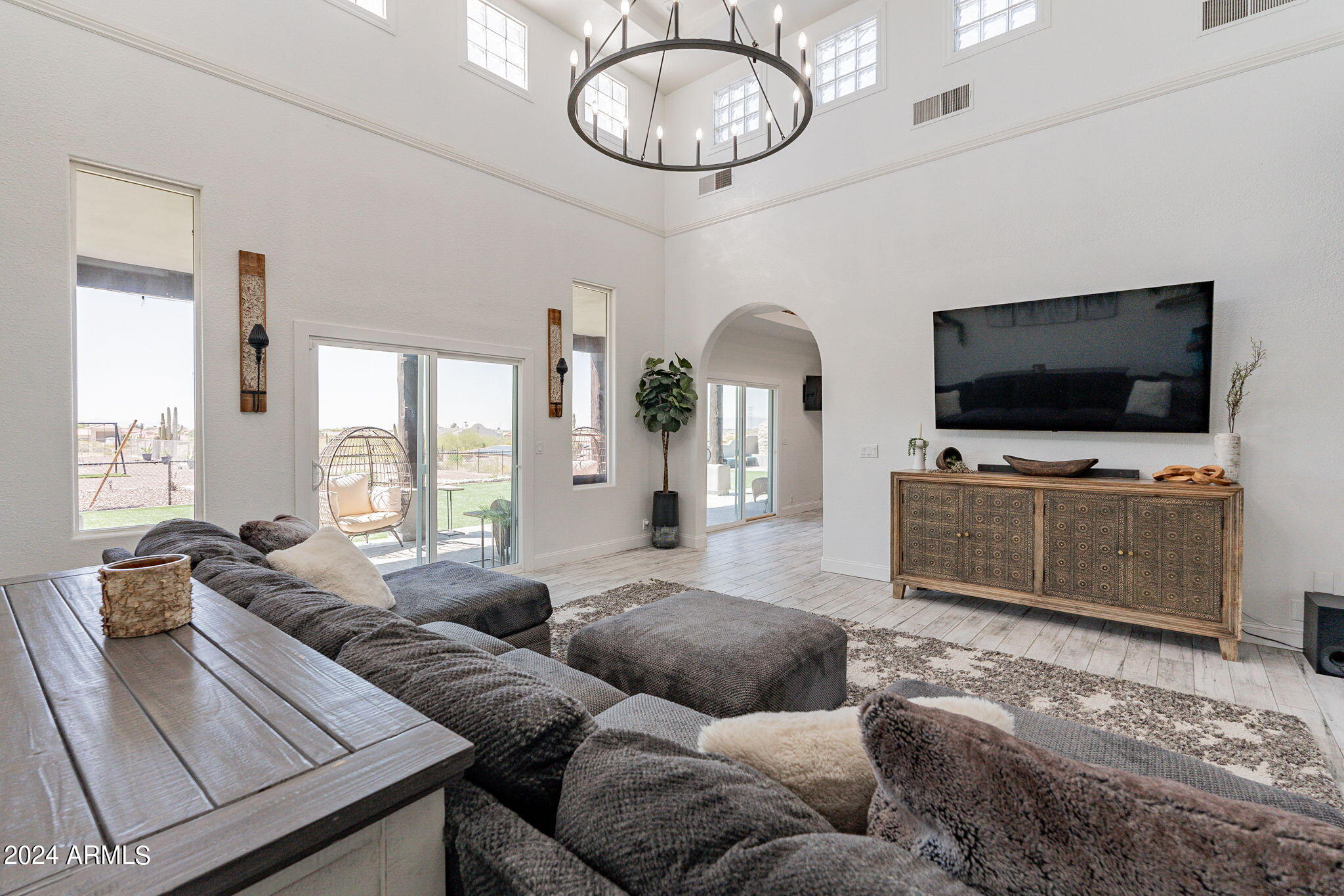 10445 W CAMINO DE ORO --