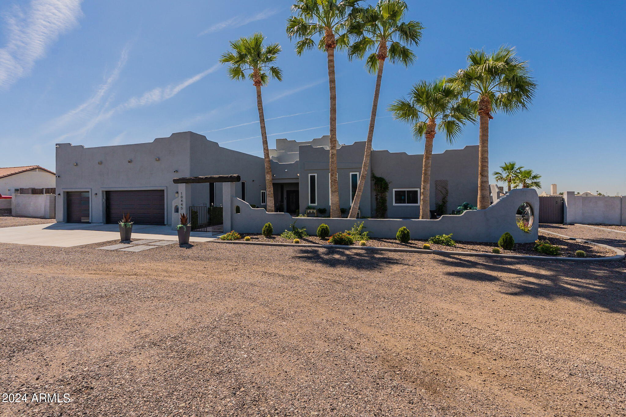 10445 W CAMINO DE ORO --