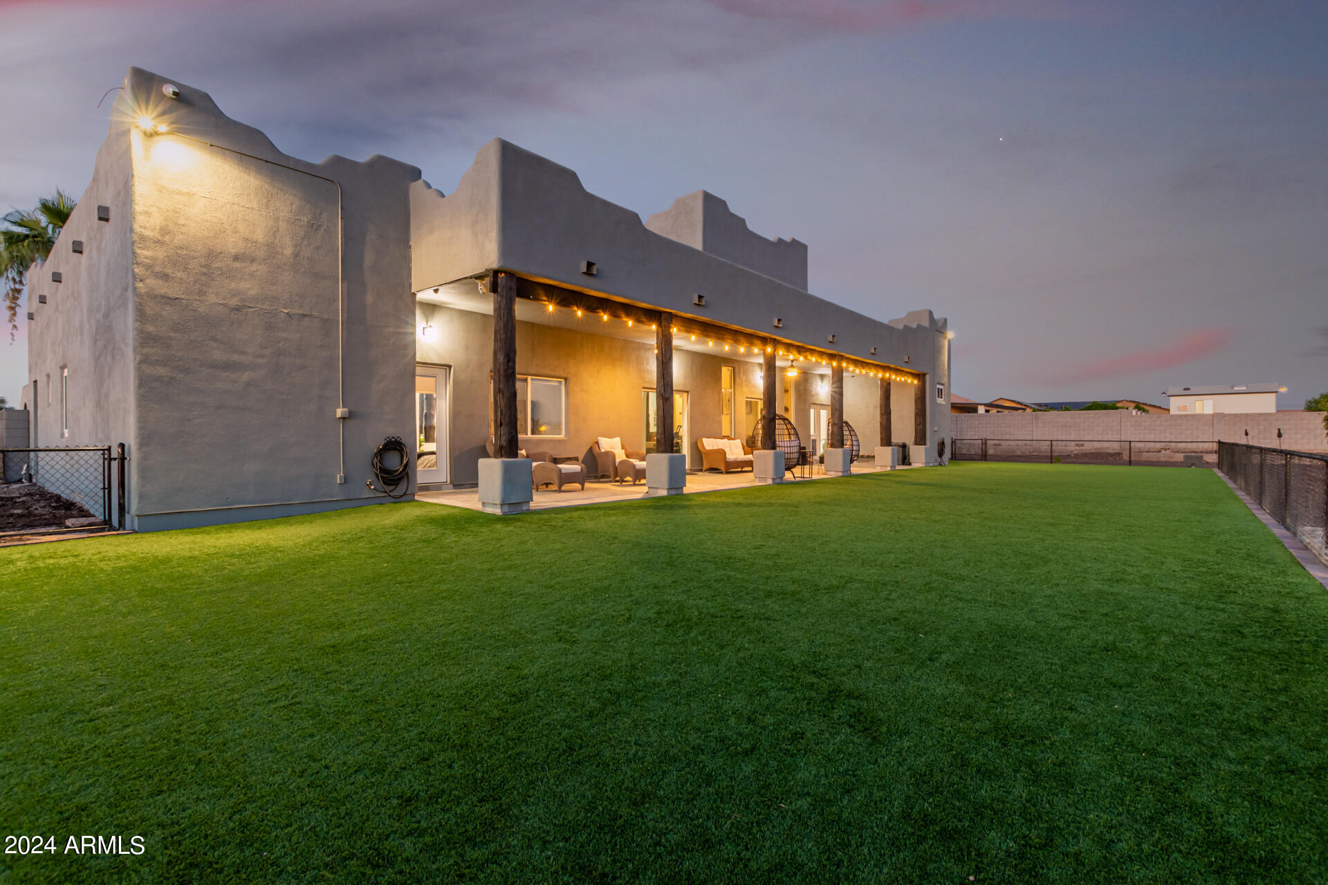 10445 W CAMINO DE ORO --