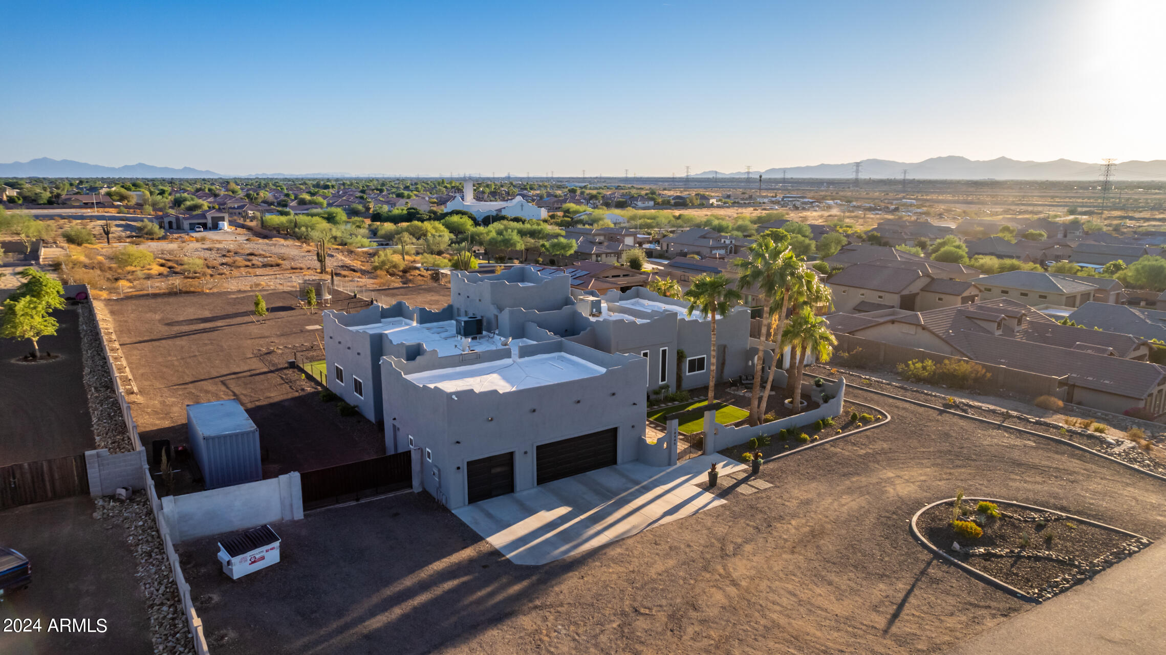 10445 W CAMINO DE ORO --