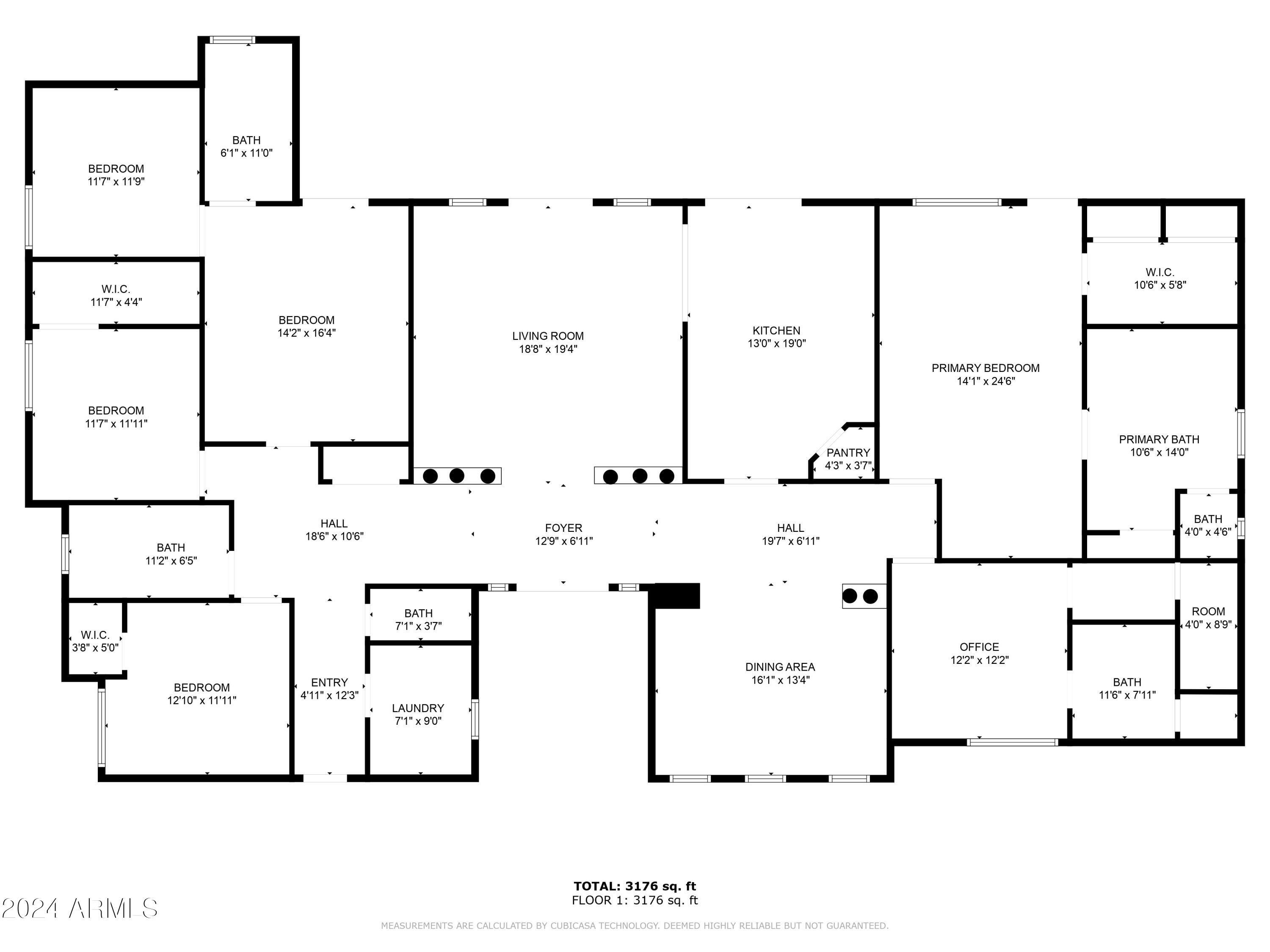10445 W CAMINO DE ORO --