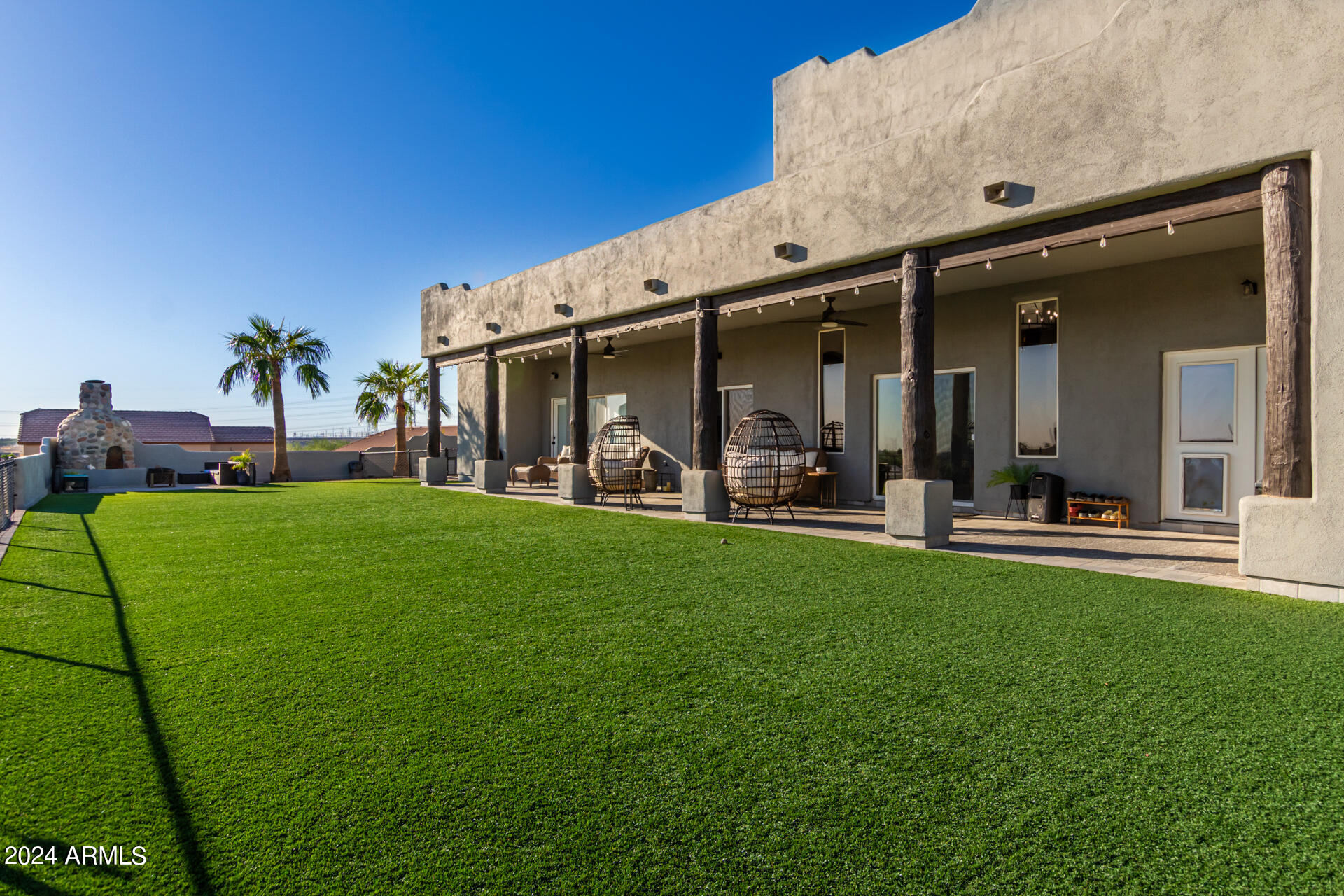 10445 W CAMINO DE ORO --