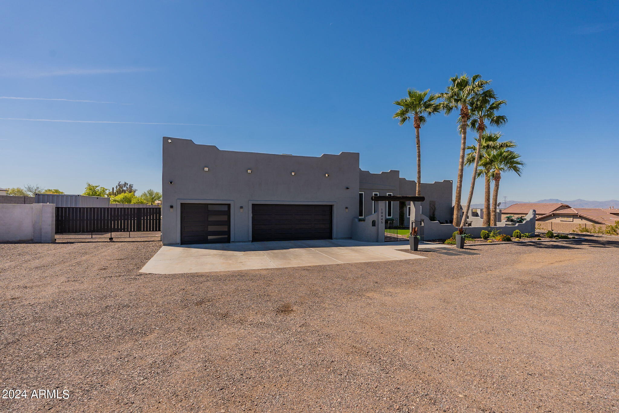 10445 W CAMINO DE ORO --