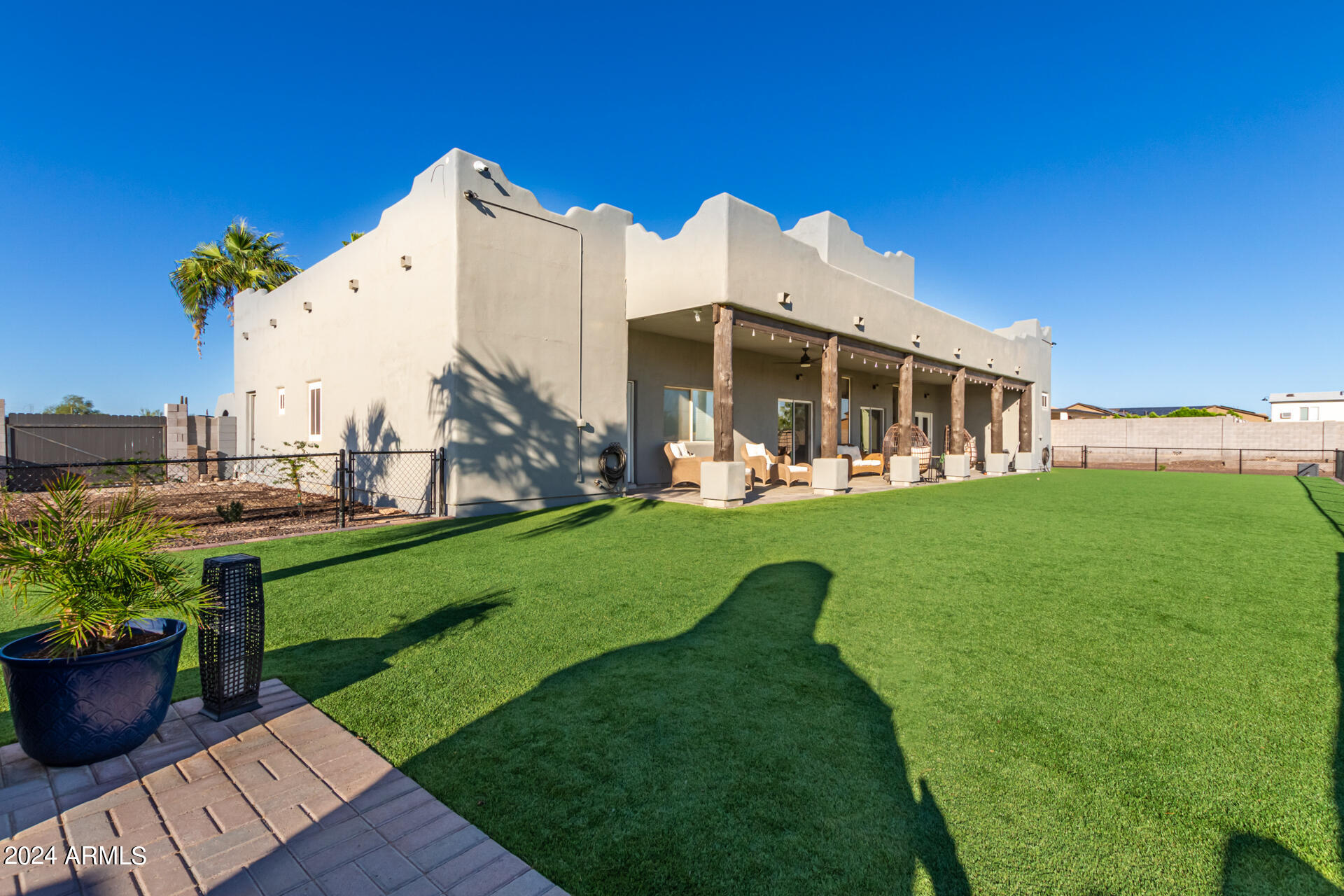 10445 W CAMINO DE ORO --