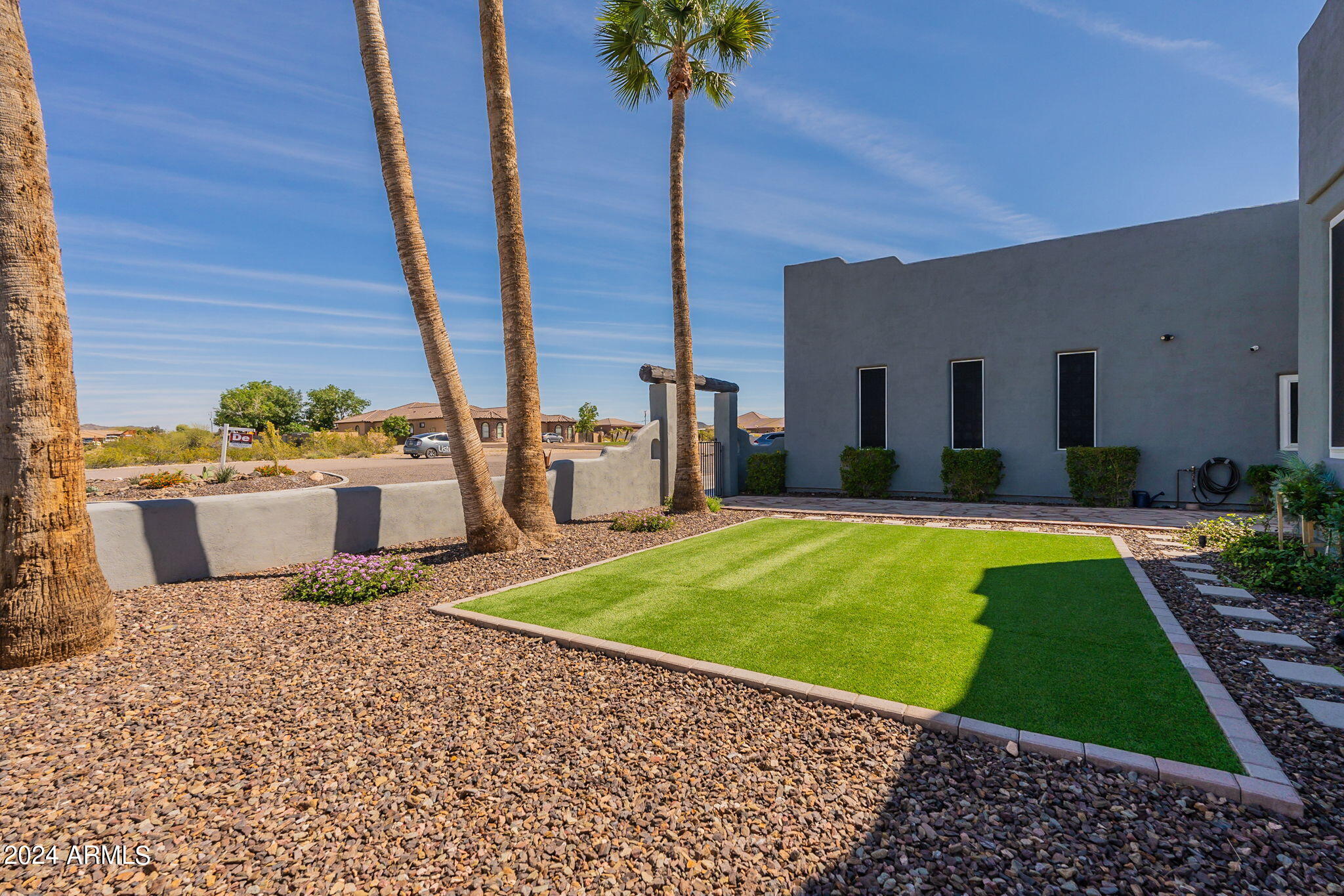 10445 W CAMINO DE ORO --