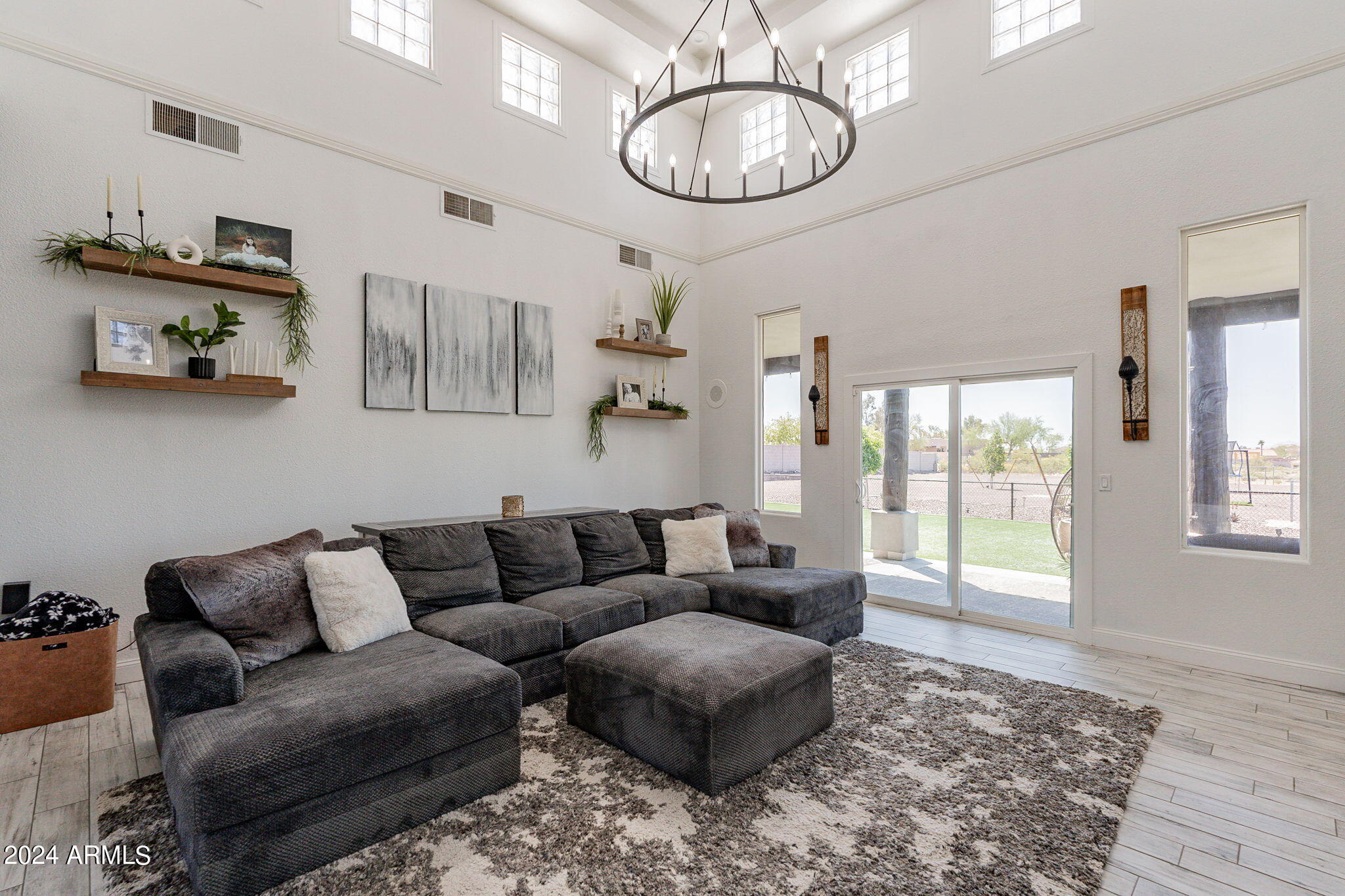 10445 W CAMINO DE ORO --