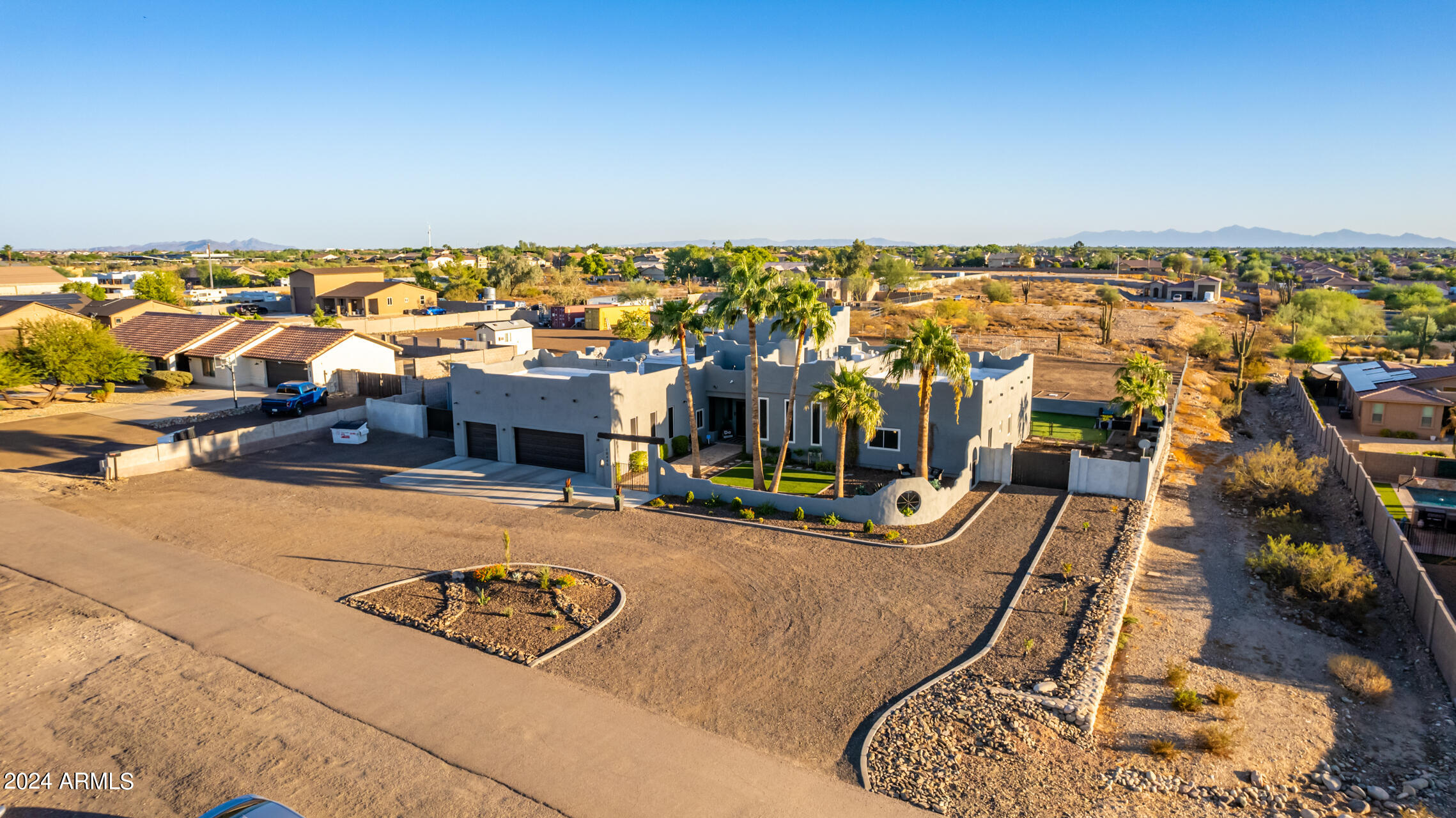 10445 W CAMINO DE ORO --