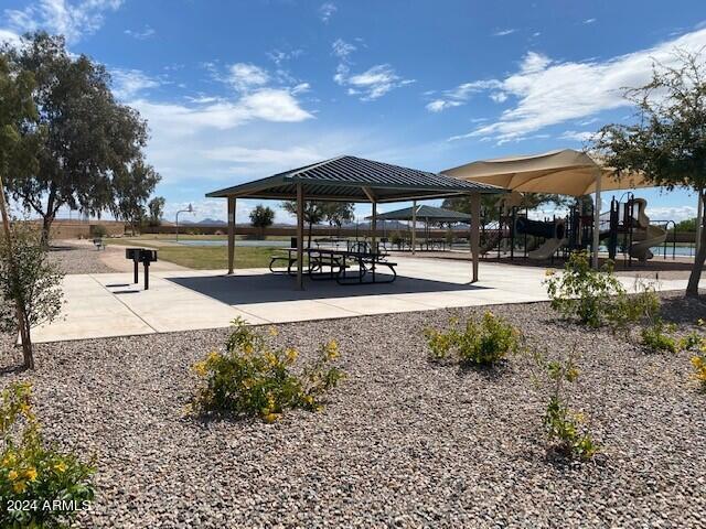 36338 W SAN PEDRO Drive