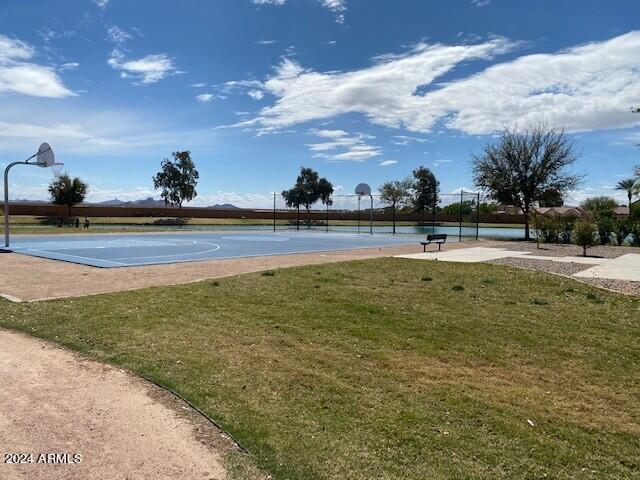36338 W SAN PEDRO Drive