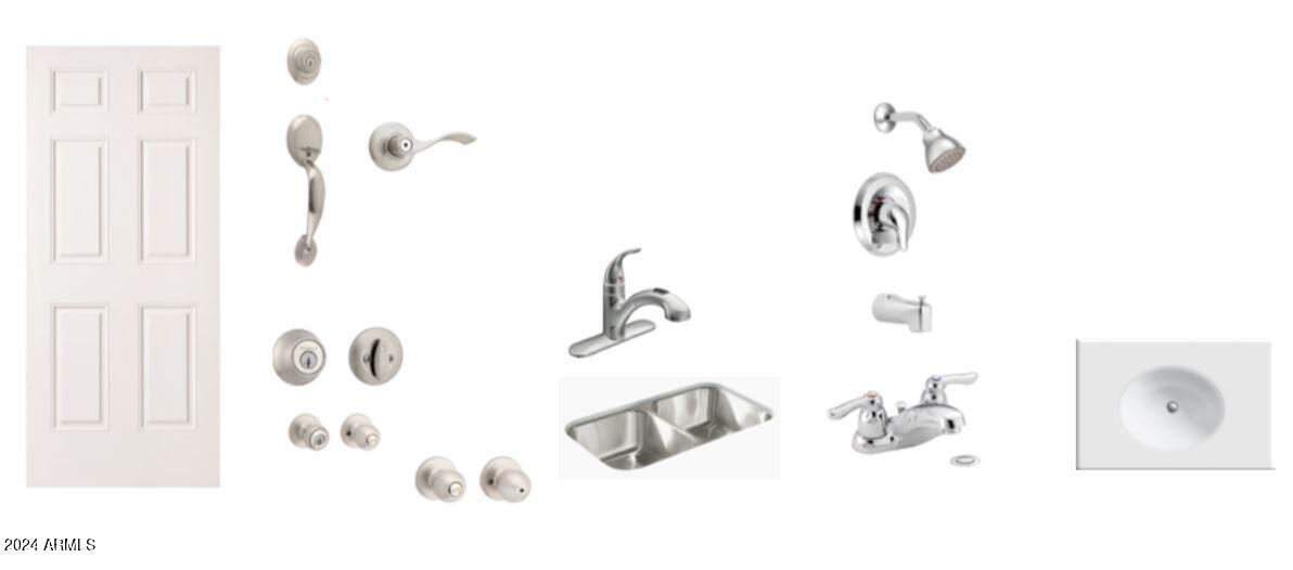 1950 E LARIAT Avenue