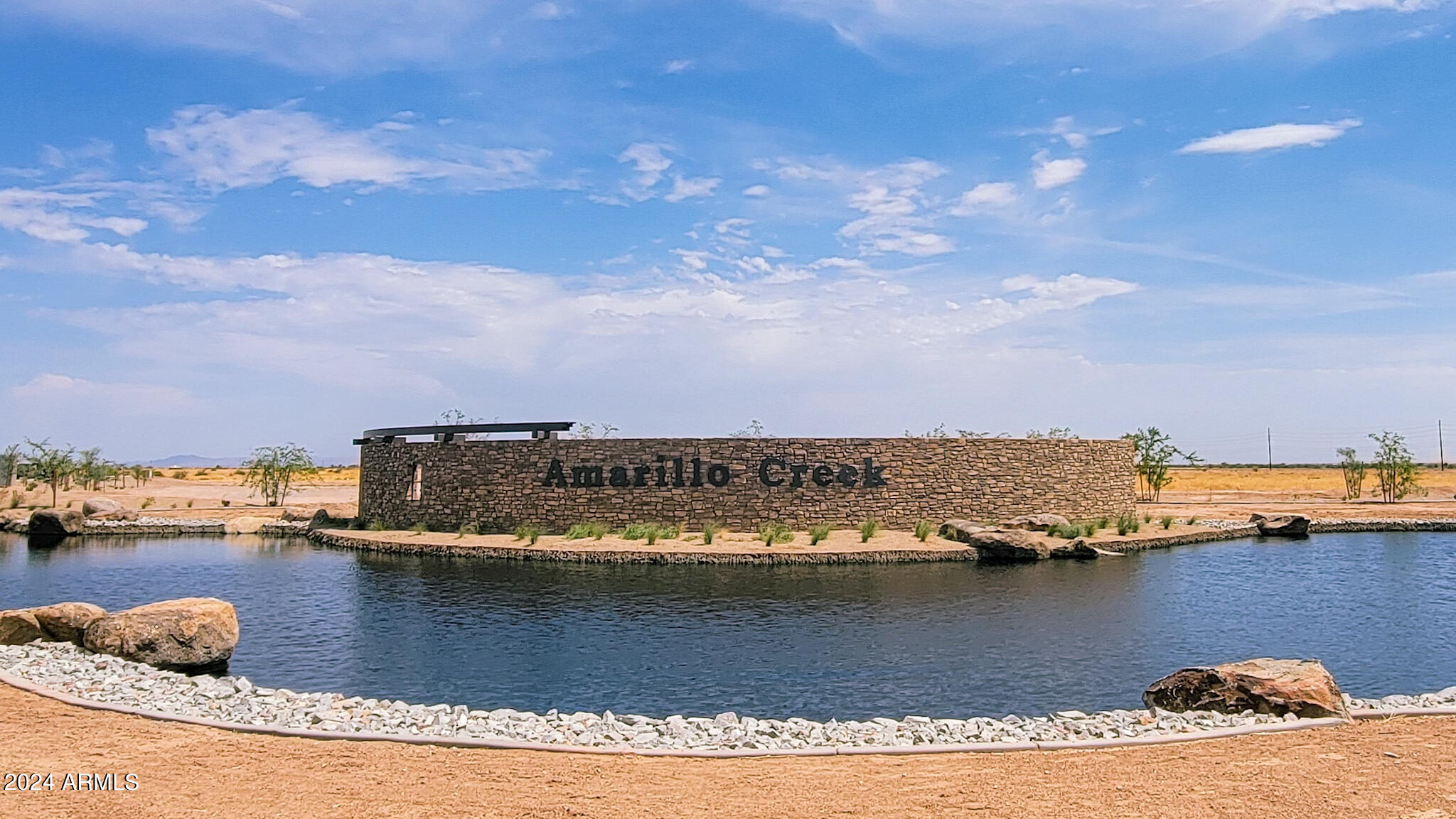 46869 W CANSADOS Road